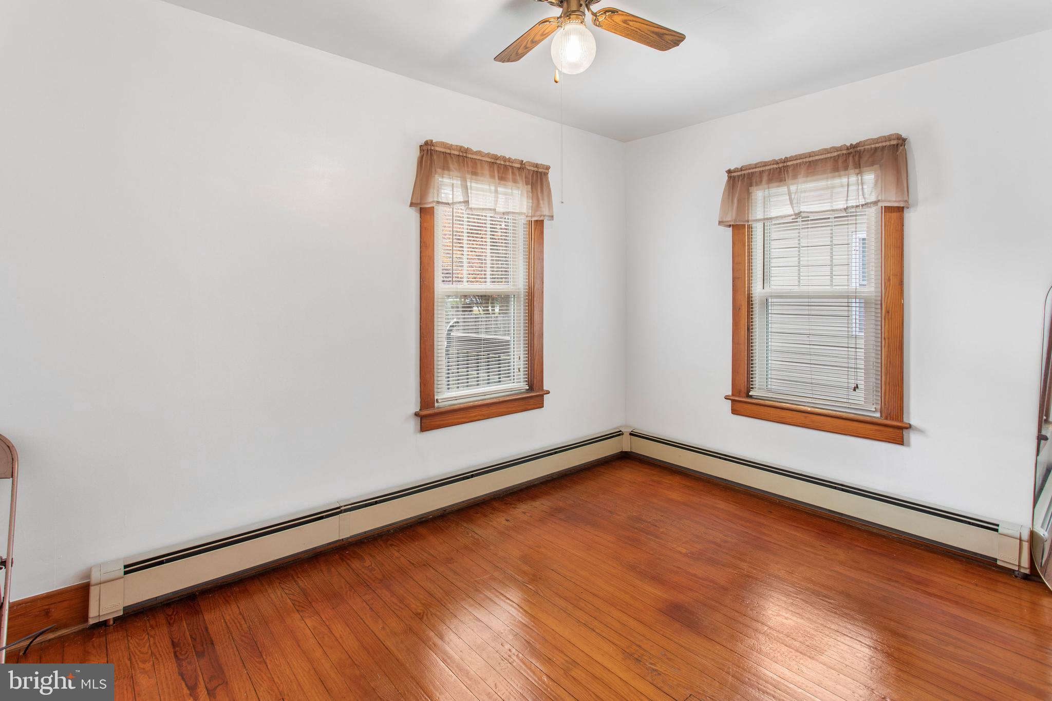 HANOVER BORO - Residential