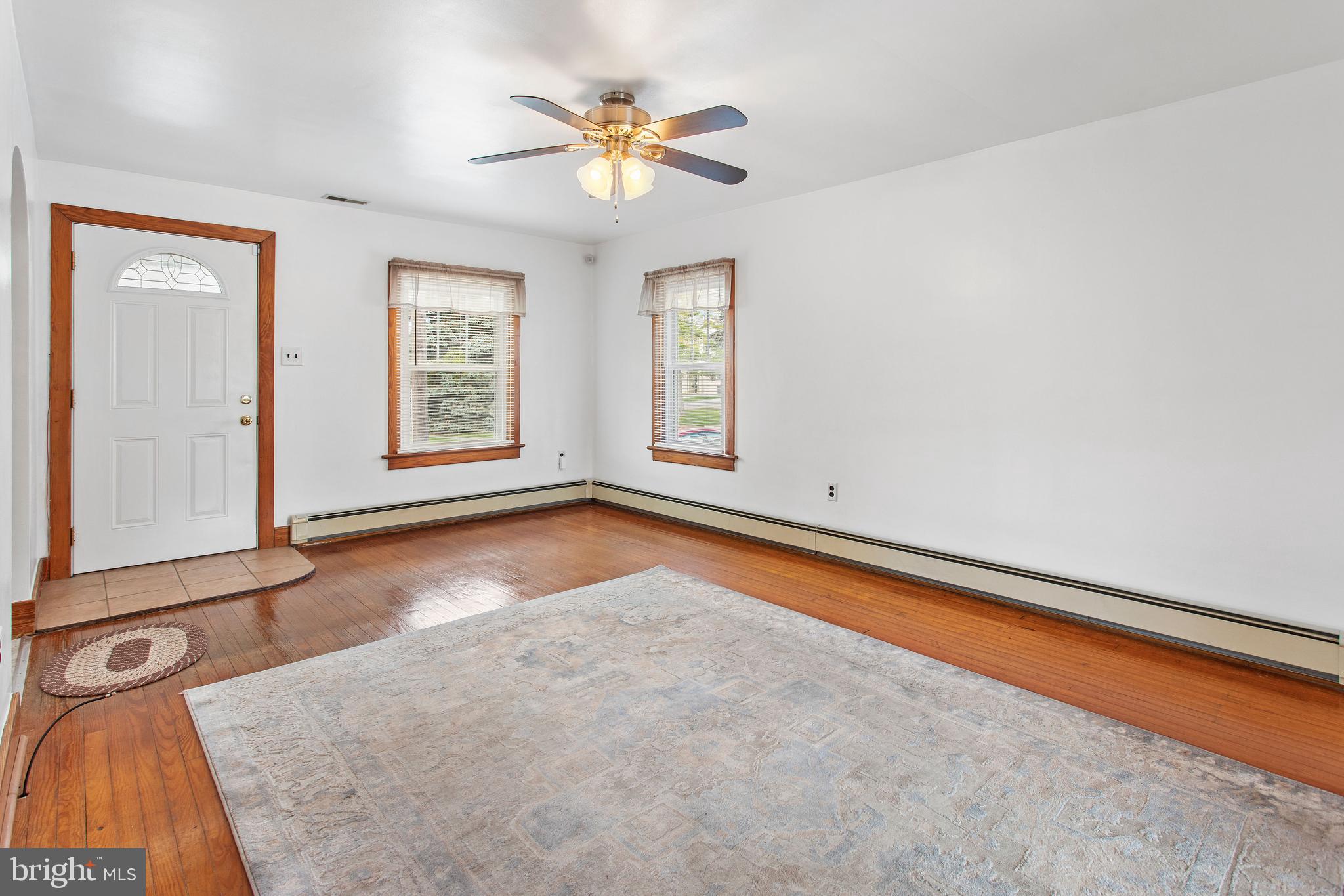 HANOVER BORO - Residential