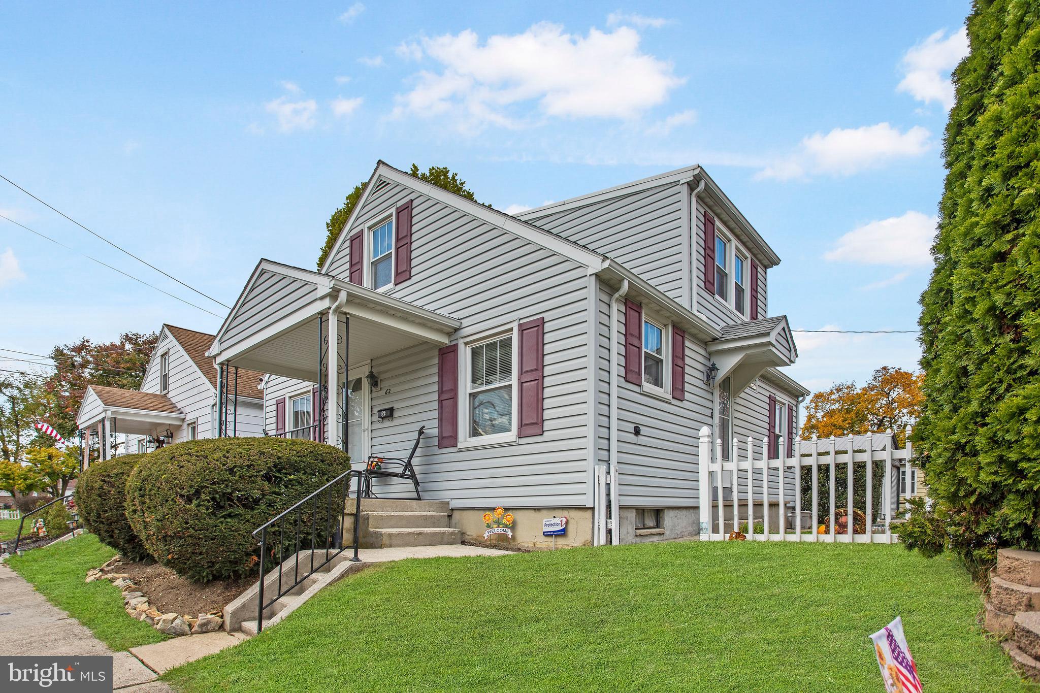 HANOVER BORO - Residential