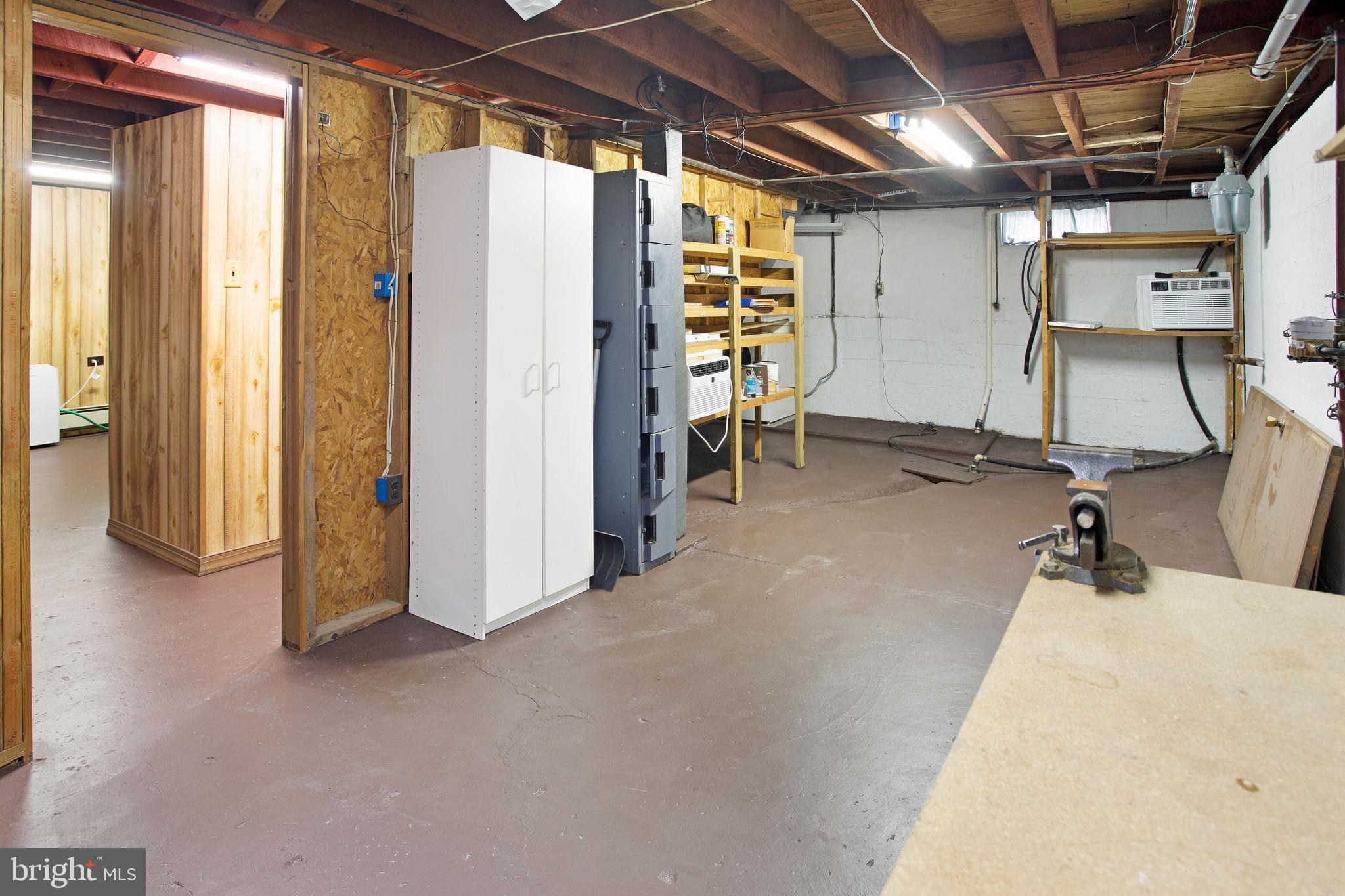 HANOVER BORO - Residential