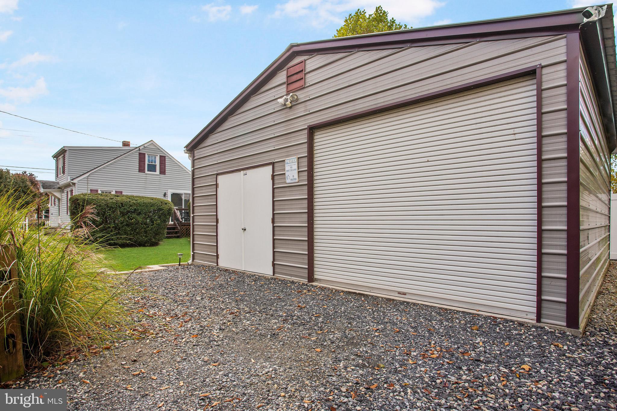HANOVER BORO - Residential