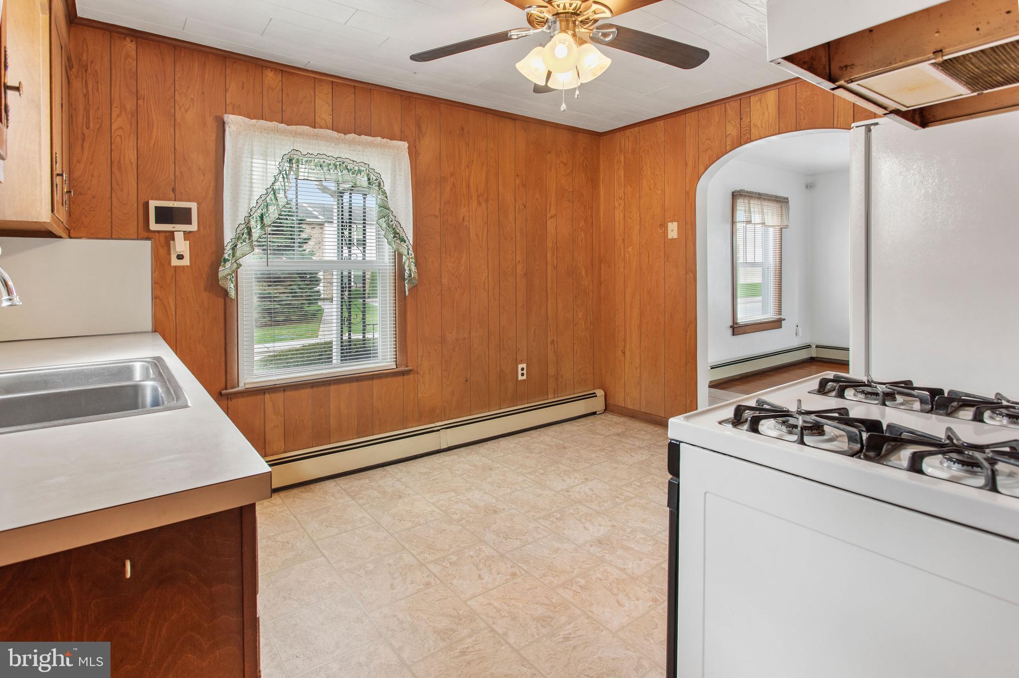 HANOVER BORO - Residential
