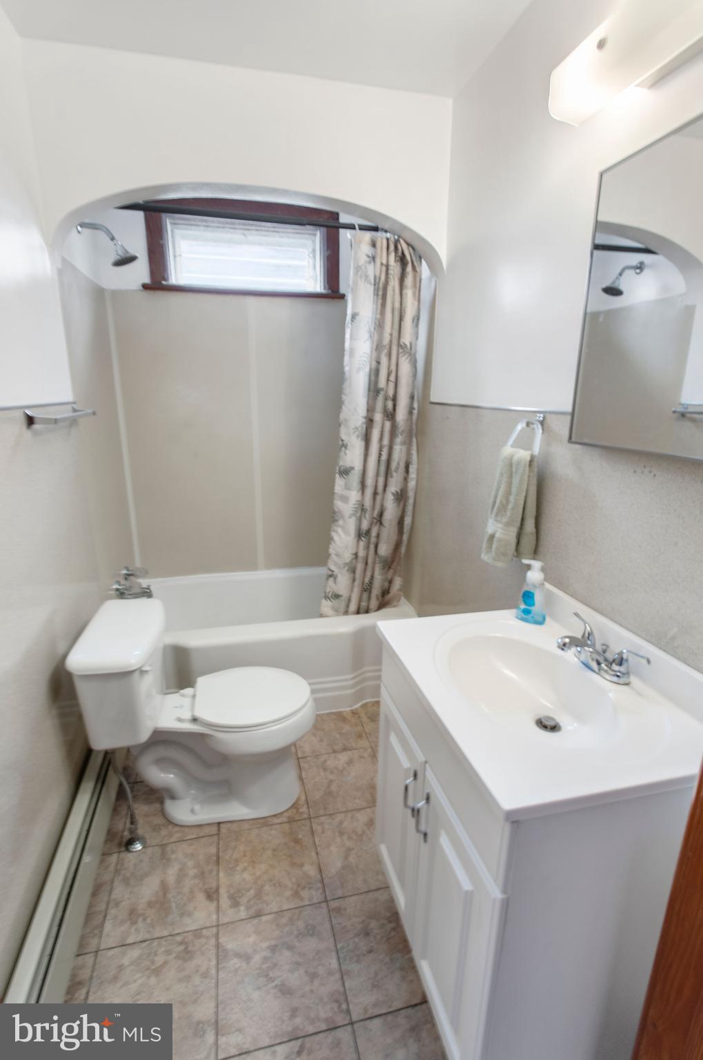 HANOVER BORO - Residential