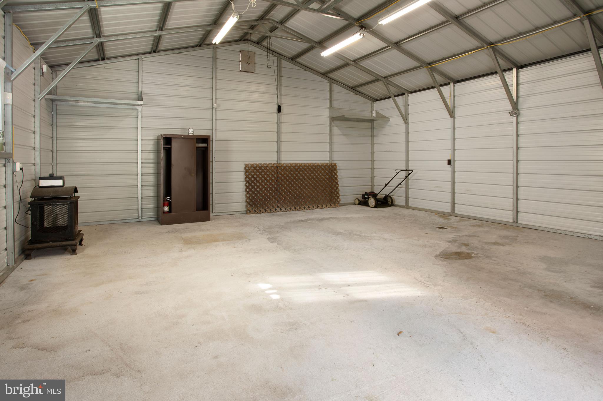 HANOVER BORO - Residential