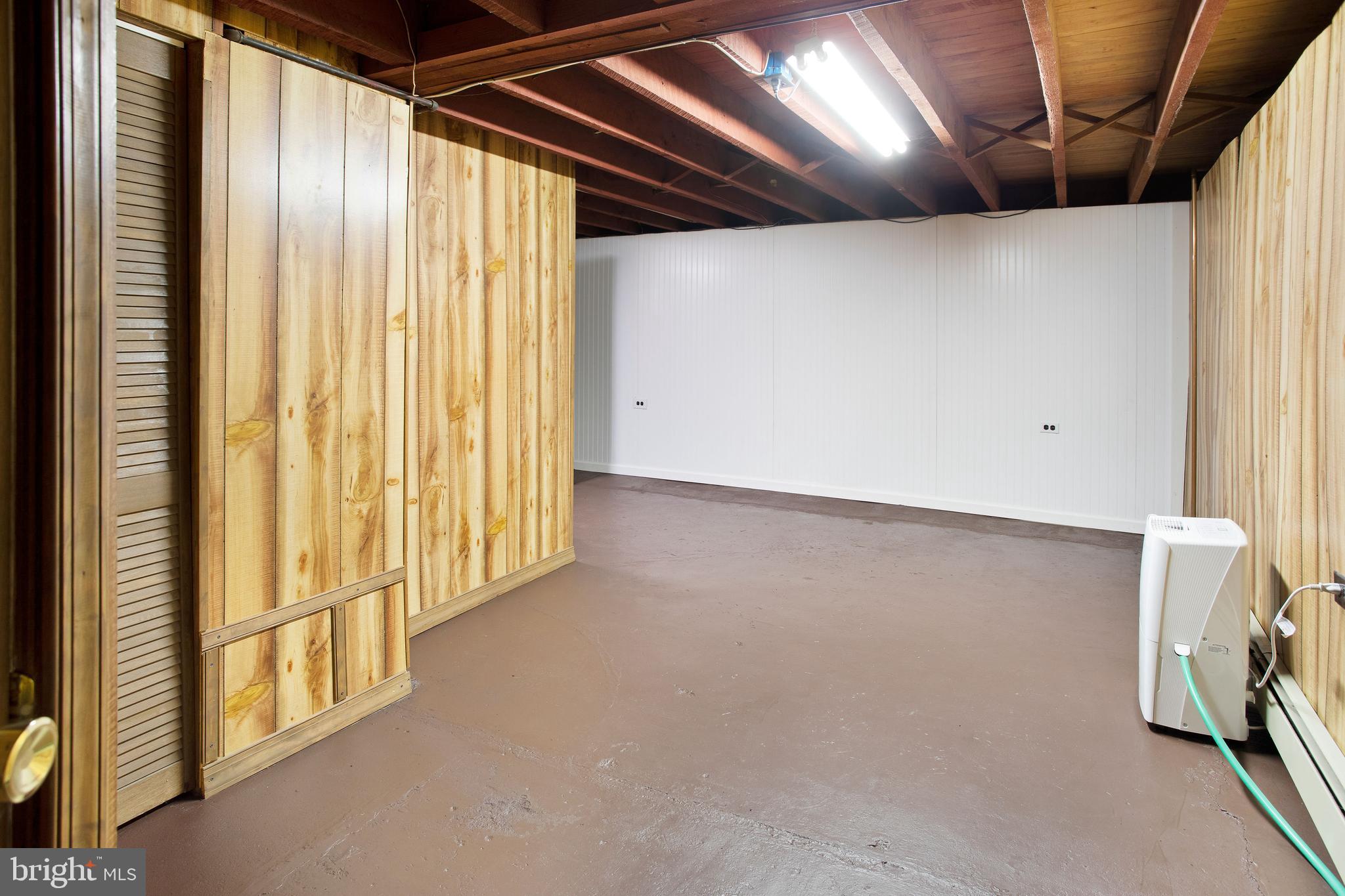 HANOVER BORO - Residential