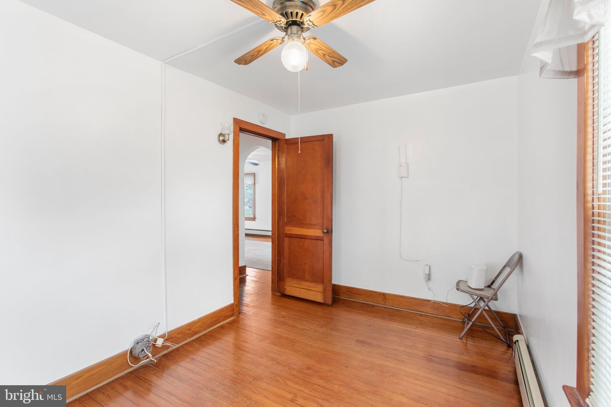 HANOVER BORO - Residential