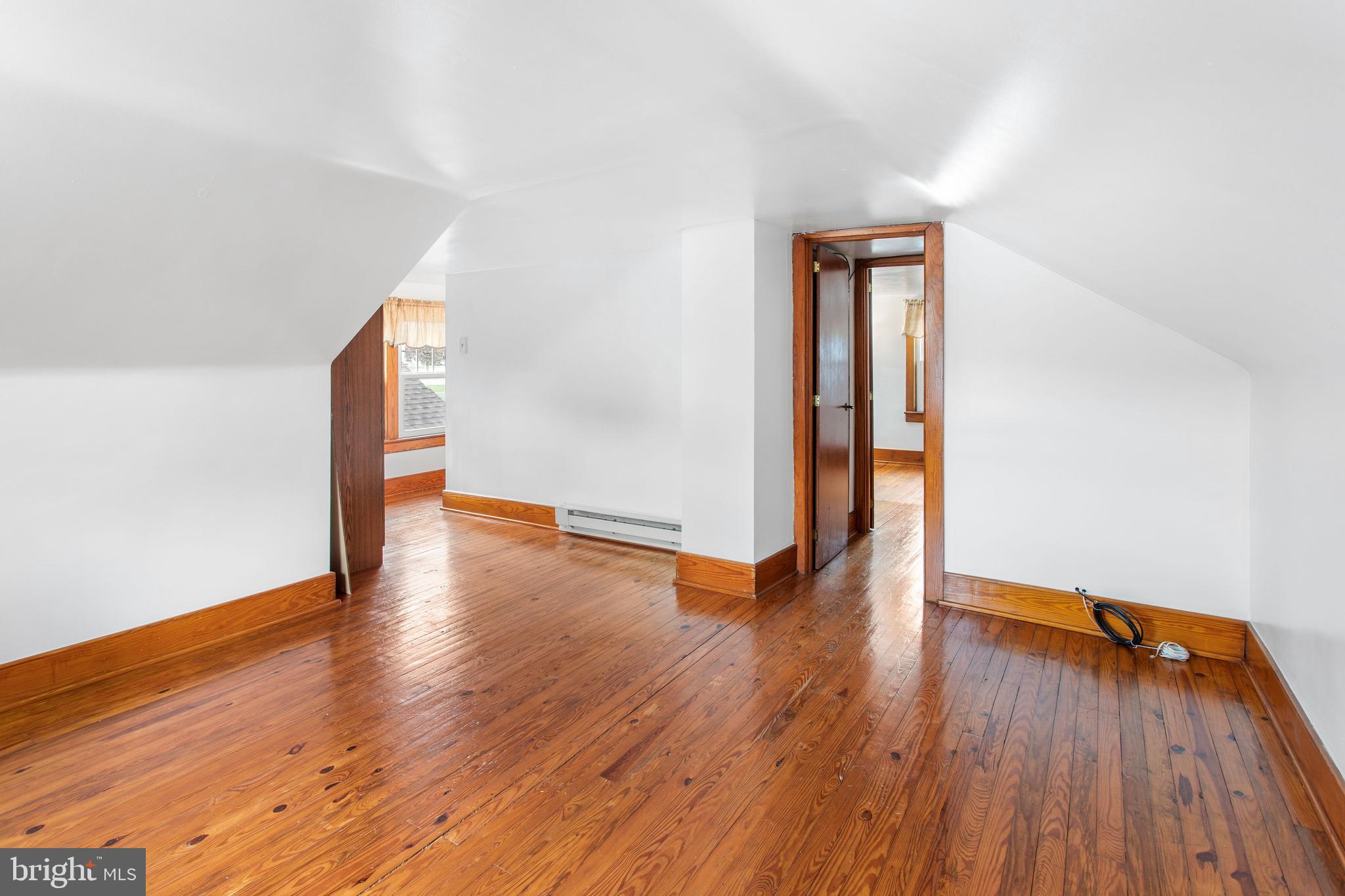 HANOVER BORO - Residential