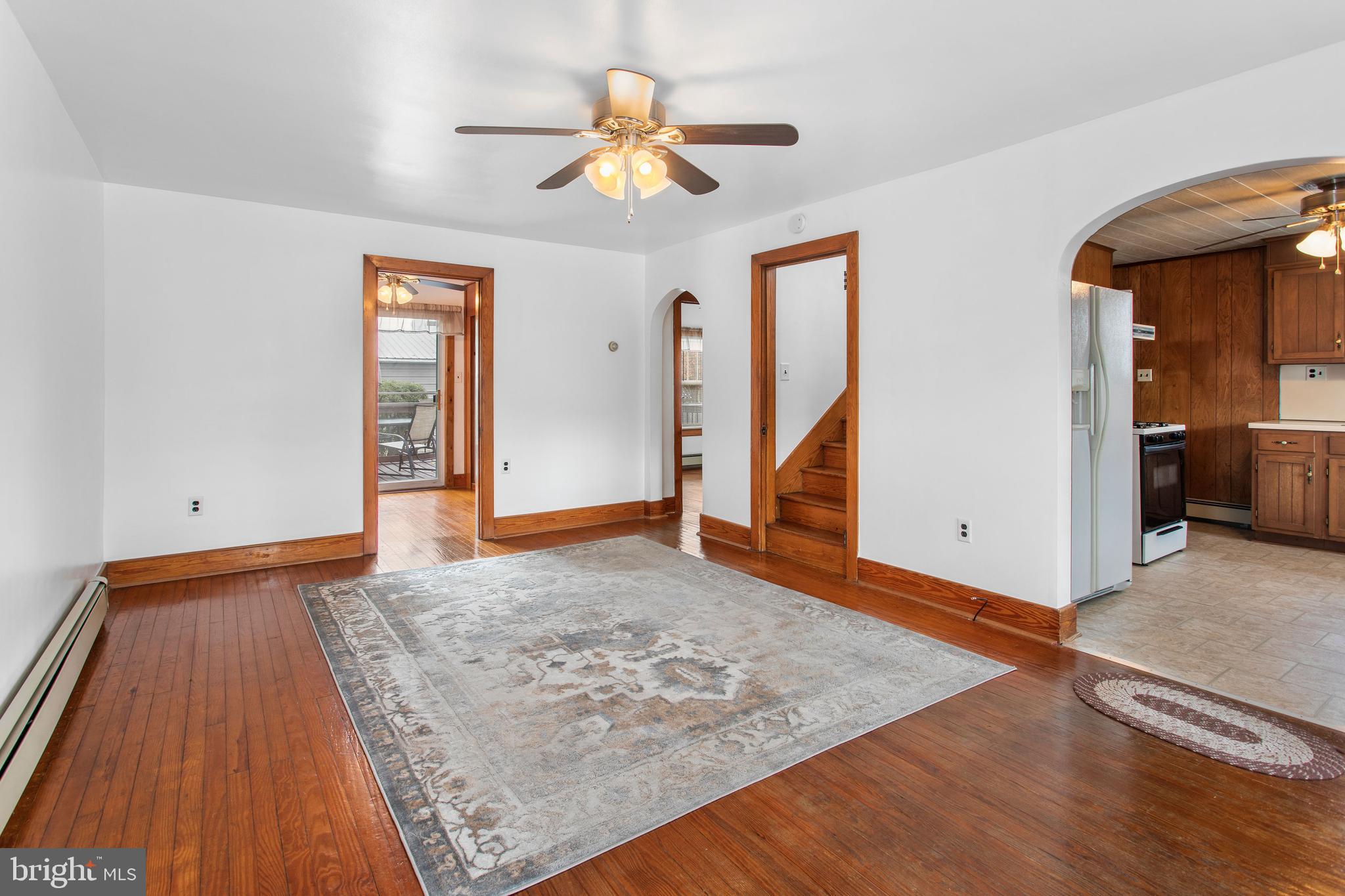 HANOVER BORO - Residential