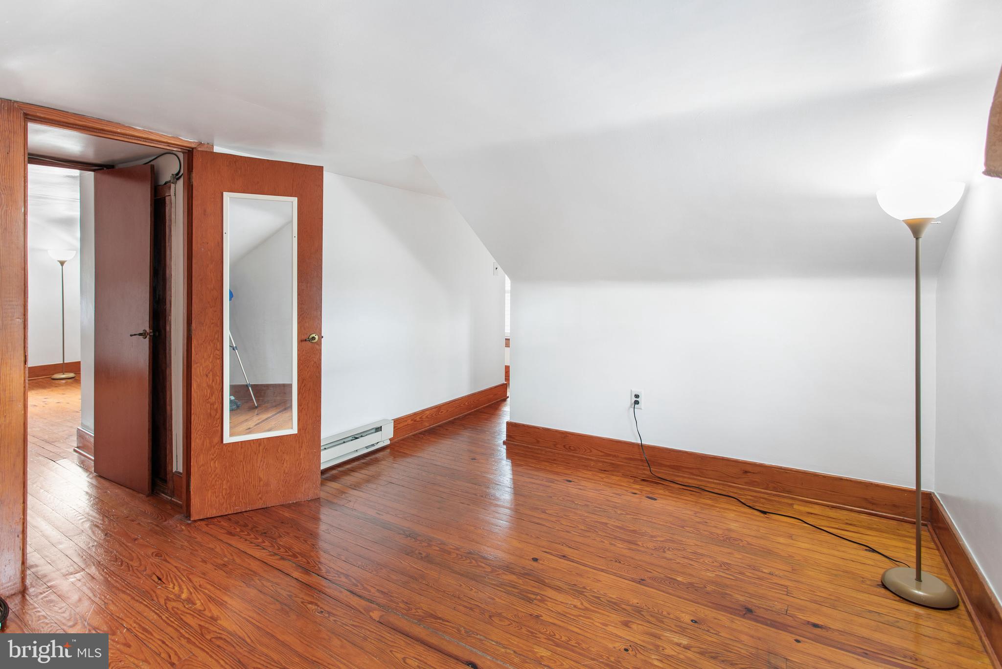 HANOVER BORO - Residential