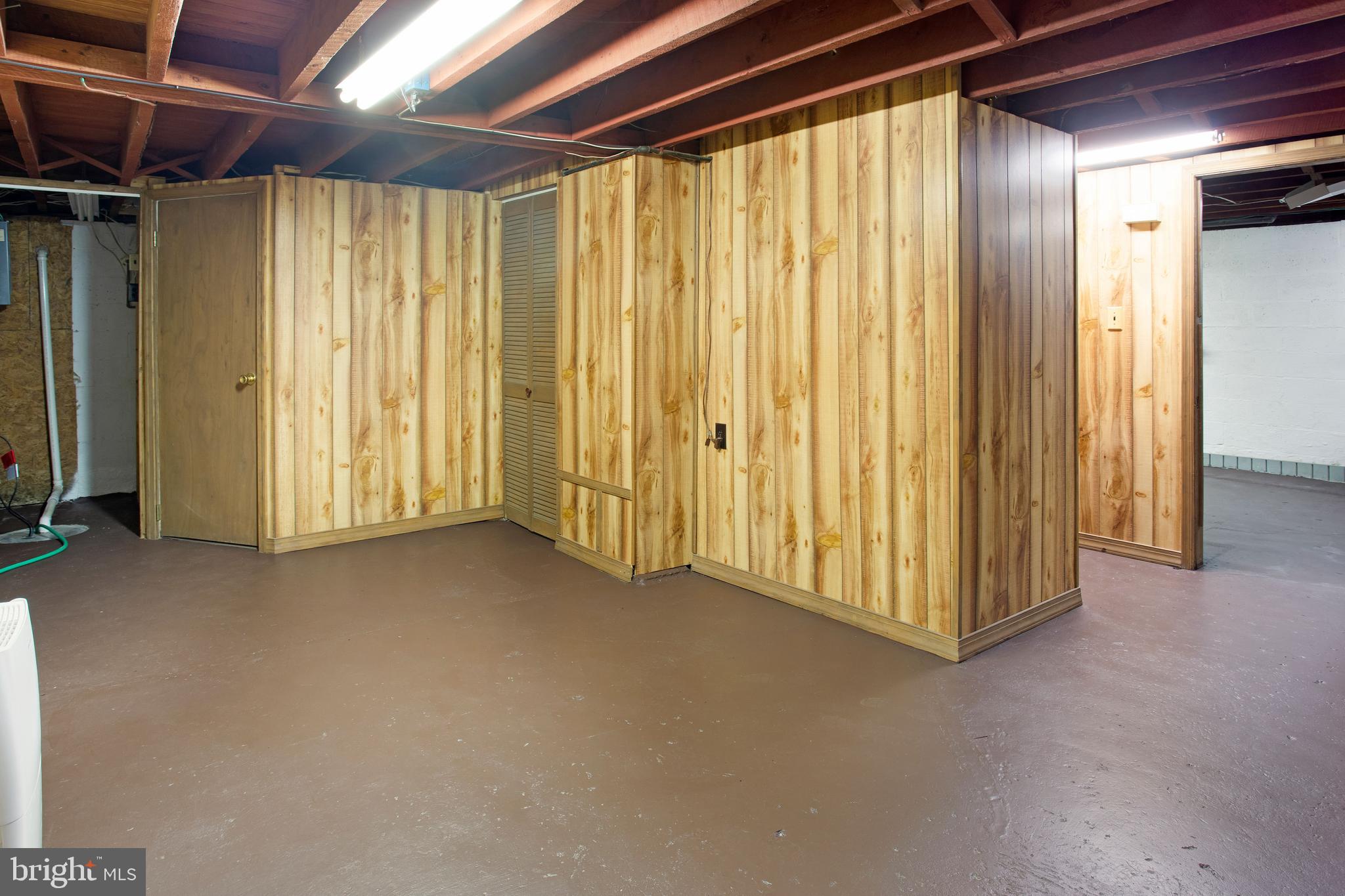HANOVER BORO - Residential