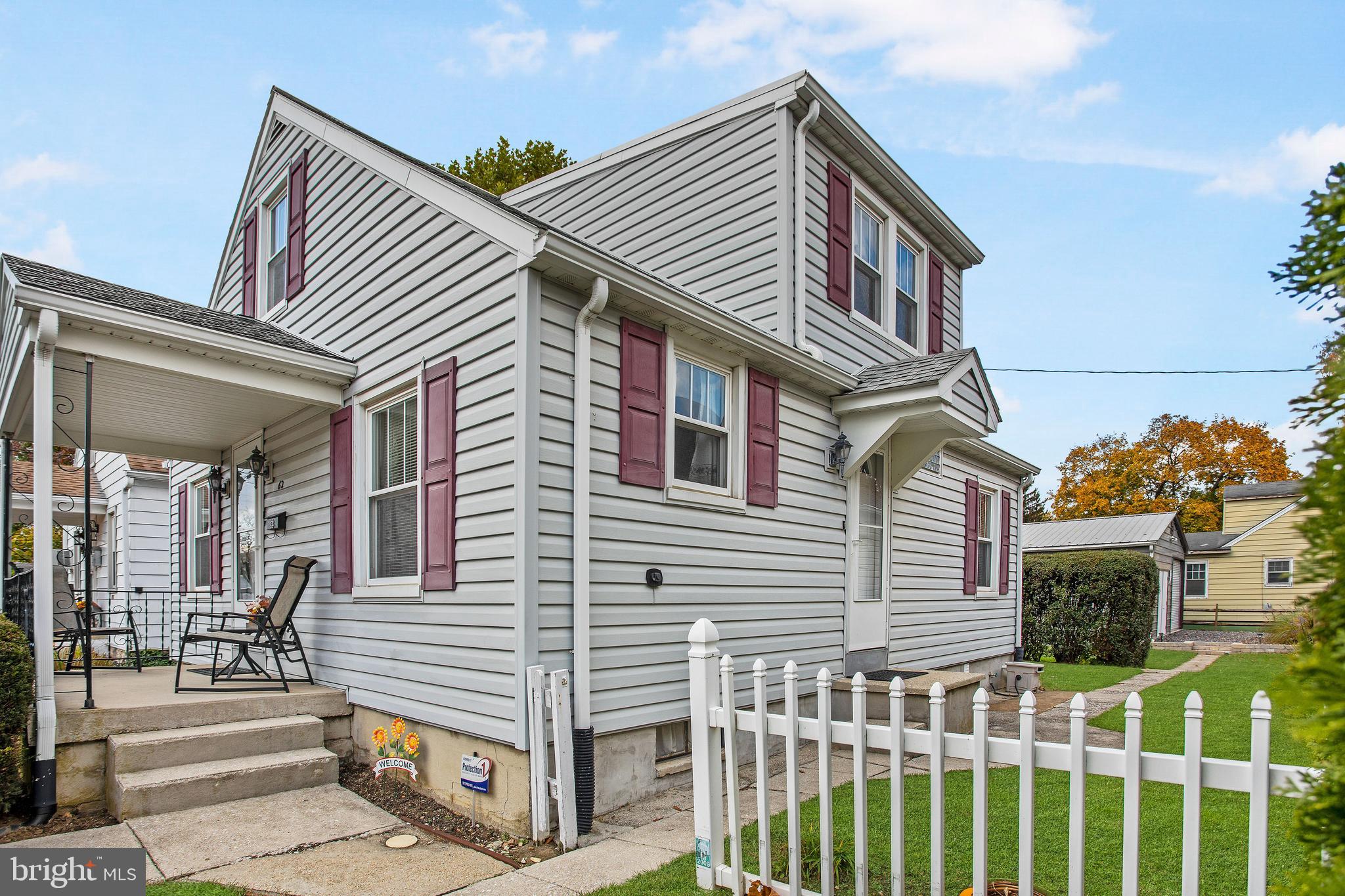HANOVER BORO - Residential