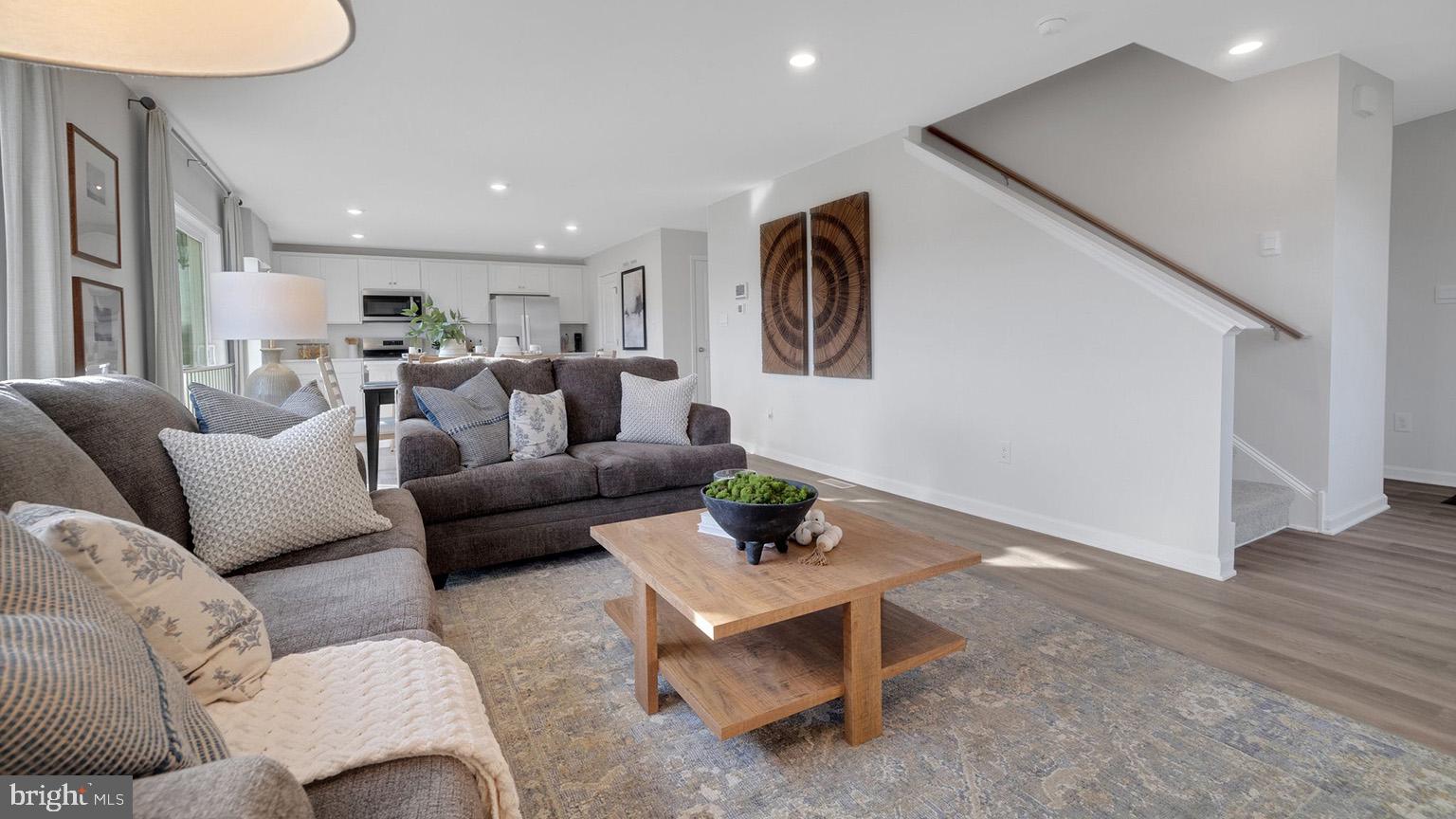 FORKS TOWNSHIP - Residential