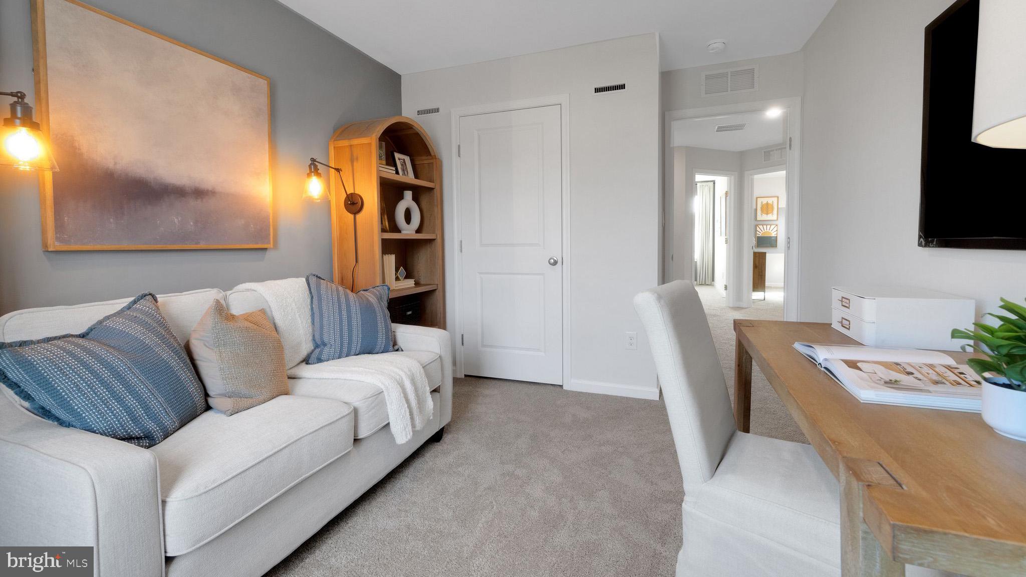 FORKS TOWNSHIP - Residential