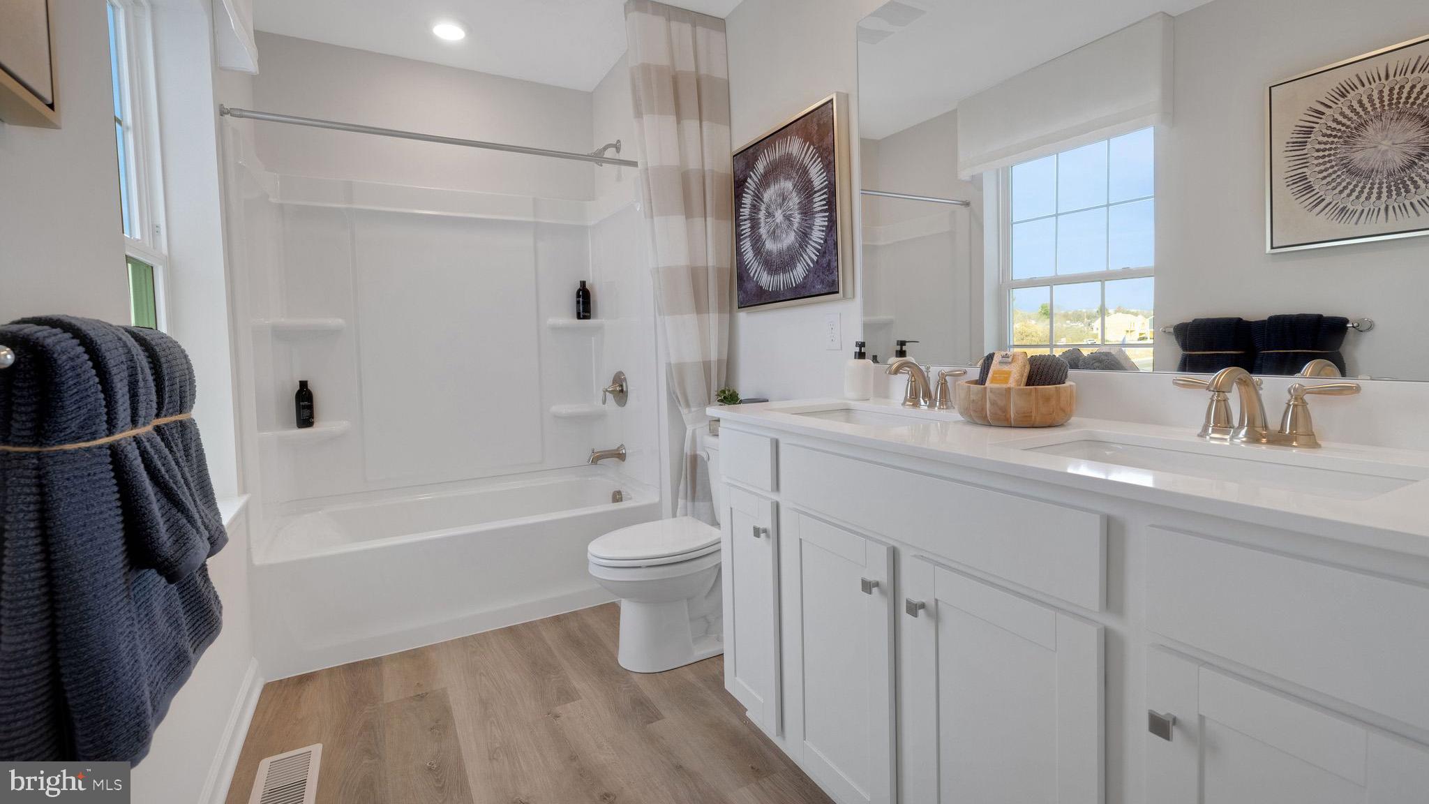 FORKS TOWNSHIP - Residential