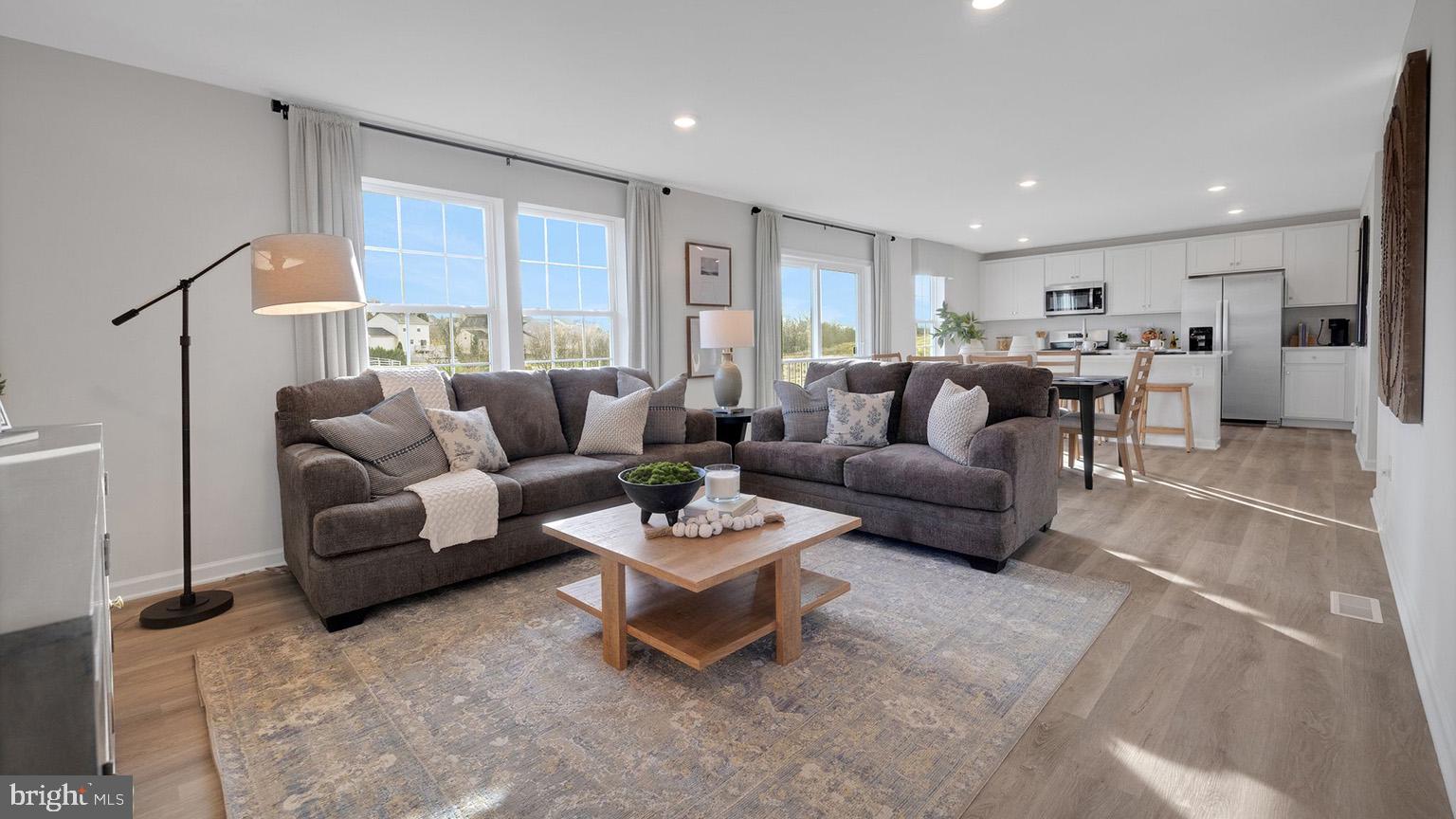 FORKS TOWNSHIP - Residential