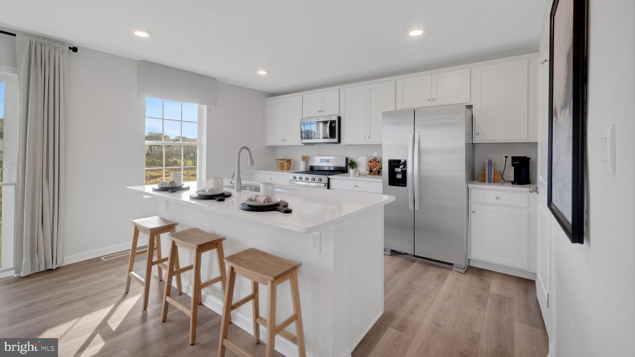 FORKS TOWNSHIP - Residential