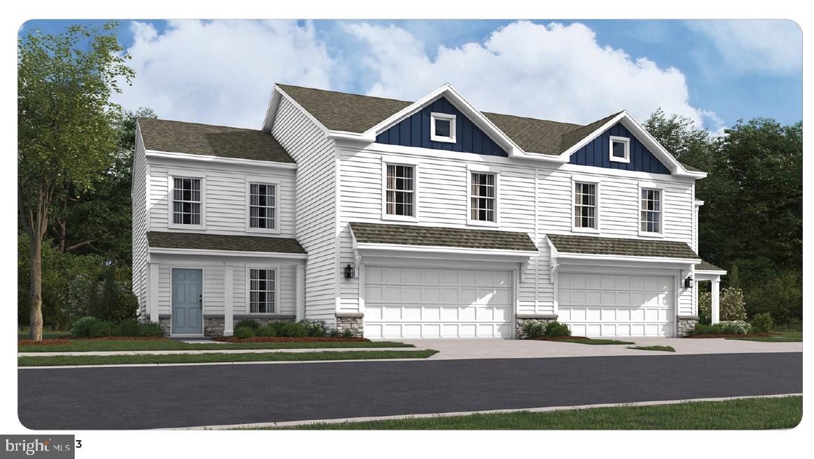 FORKS TOWNSHIP - Residential