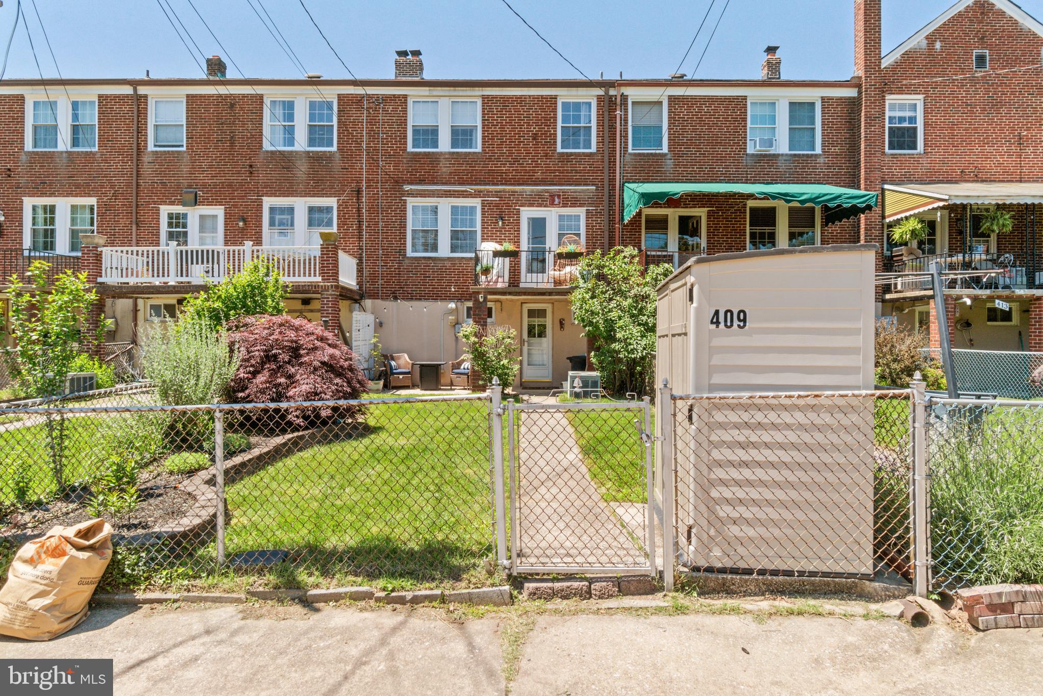 ACADEMY HEIGHTS - Residential