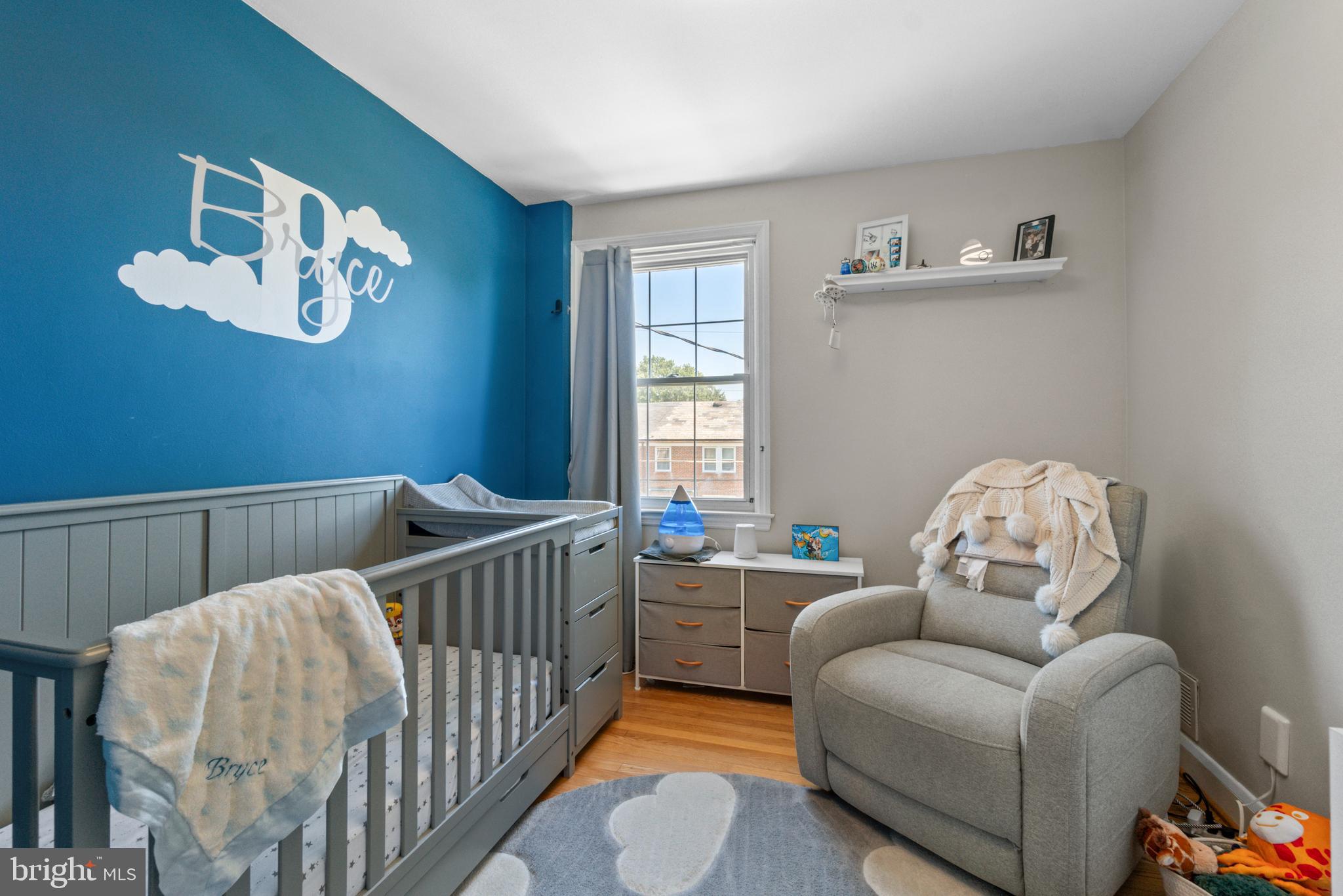 ACADEMY HEIGHTS - Residential