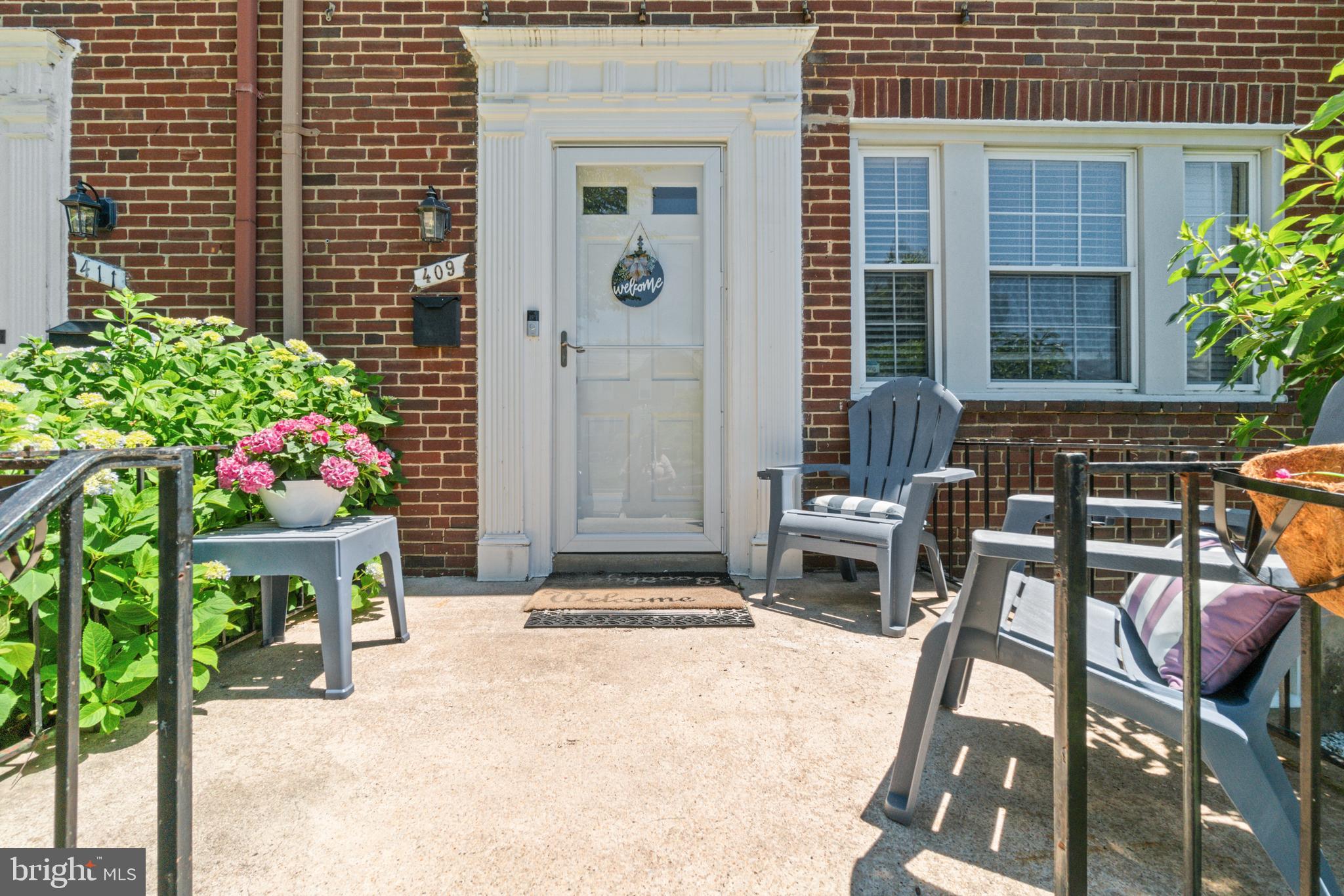 ACADEMY HEIGHTS - Residential