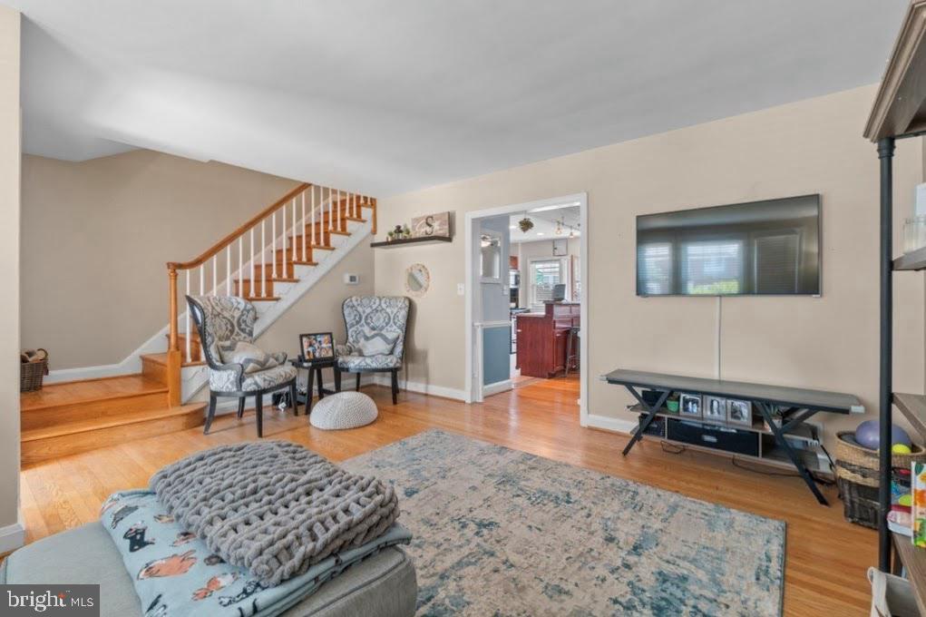 ACADEMY HEIGHTS - Residential