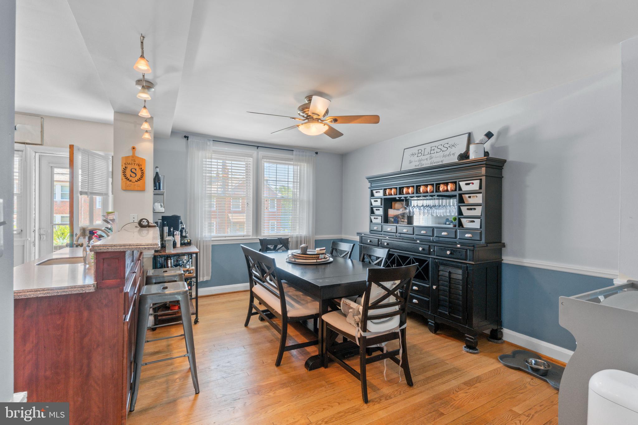 ACADEMY HEIGHTS - Residential