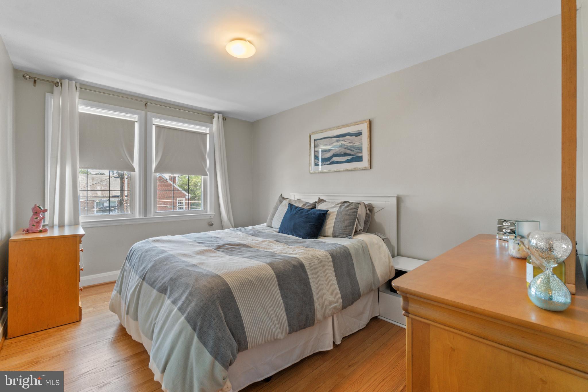 ACADEMY HEIGHTS - Residential