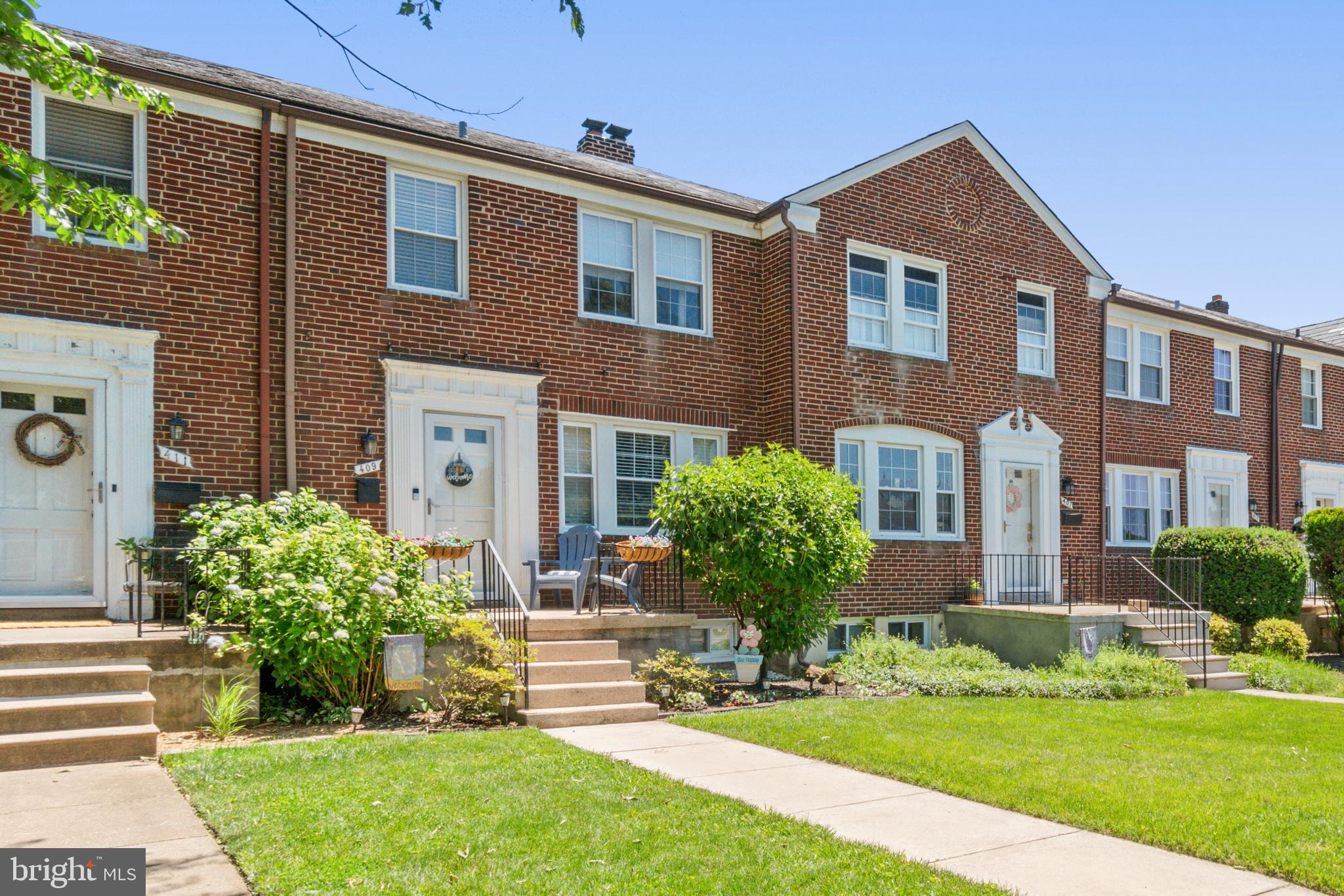 ACADEMY HEIGHTS - Residential