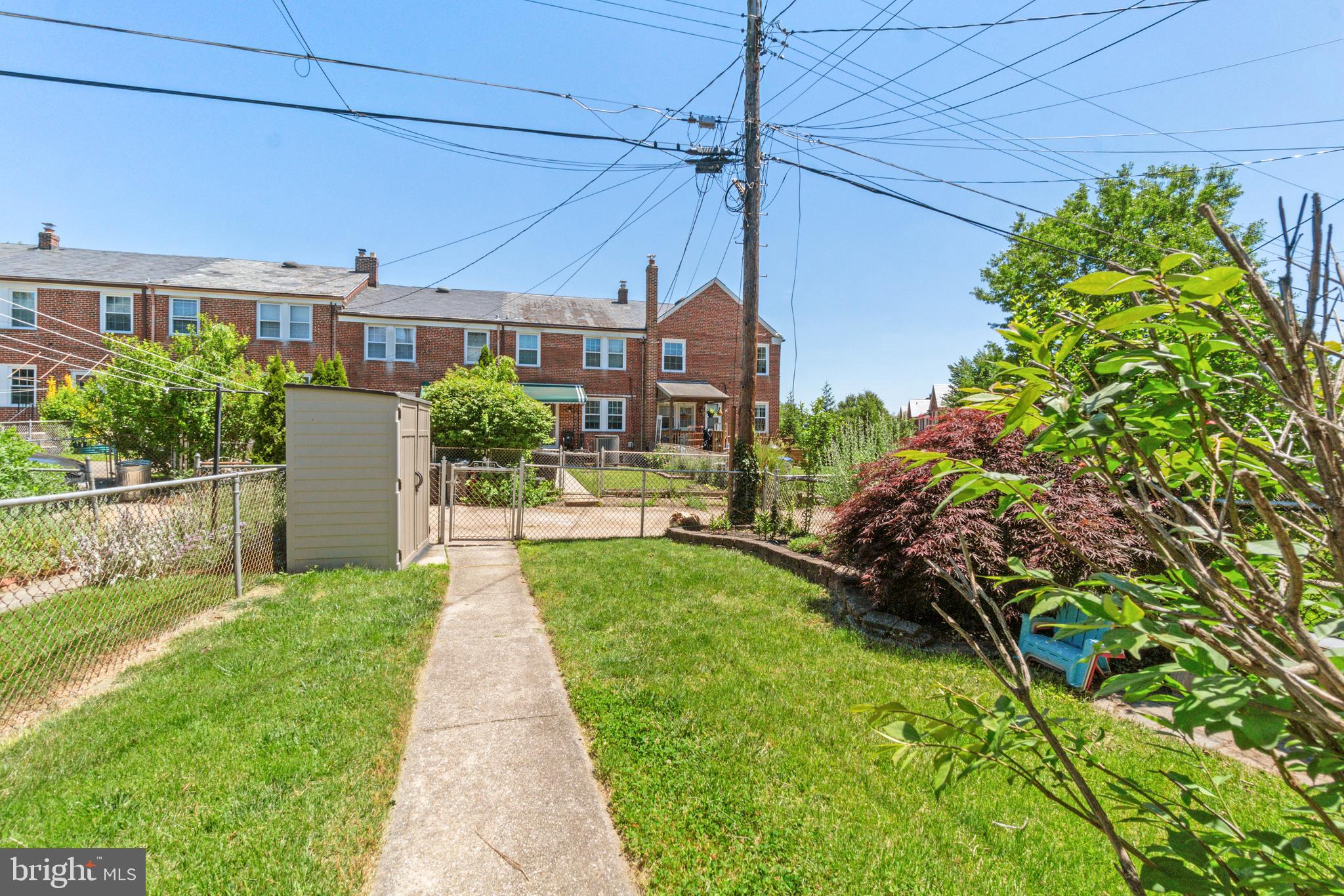 ACADEMY HEIGHTS - Residential