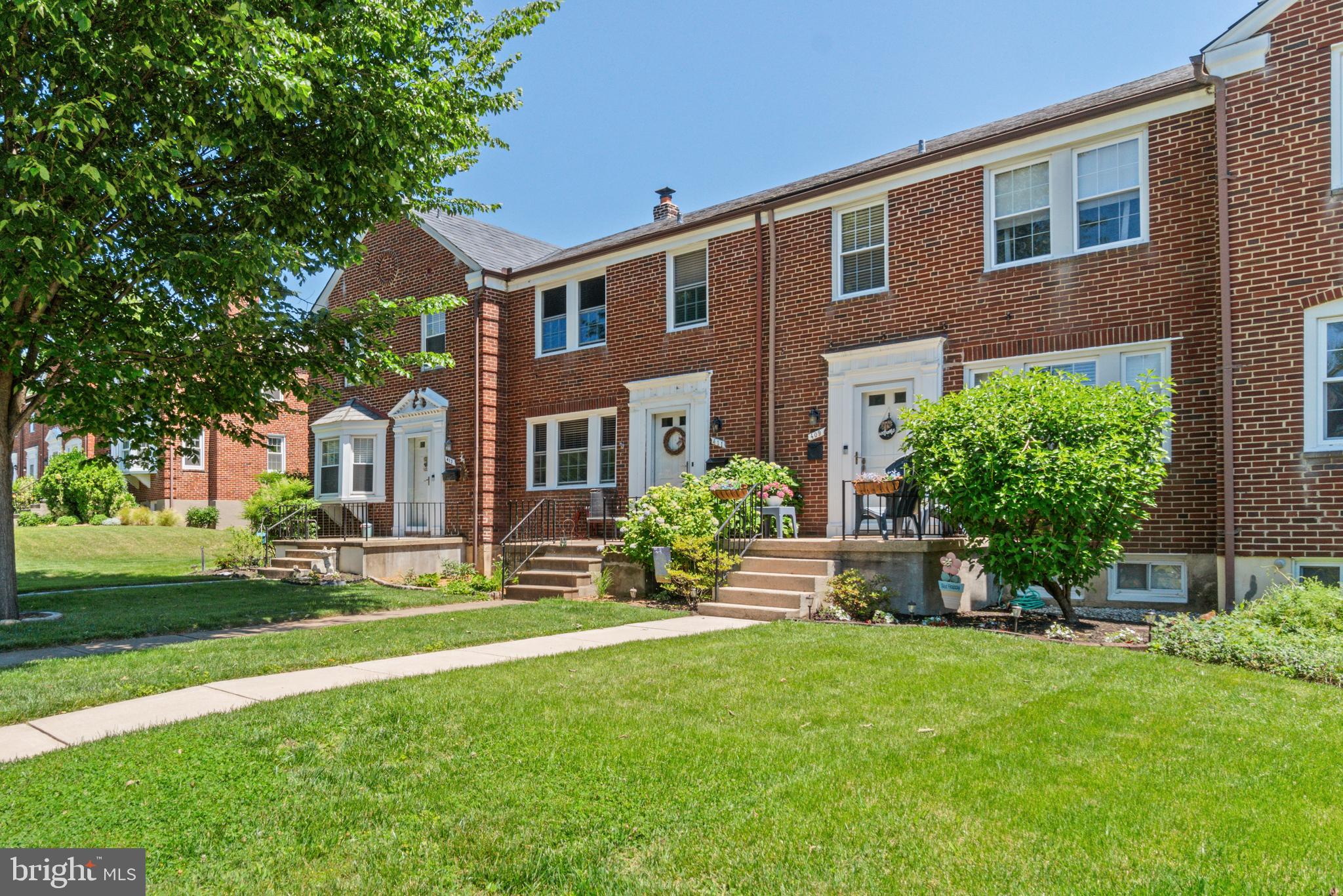 ACADEMY HEIGHTS - Residential