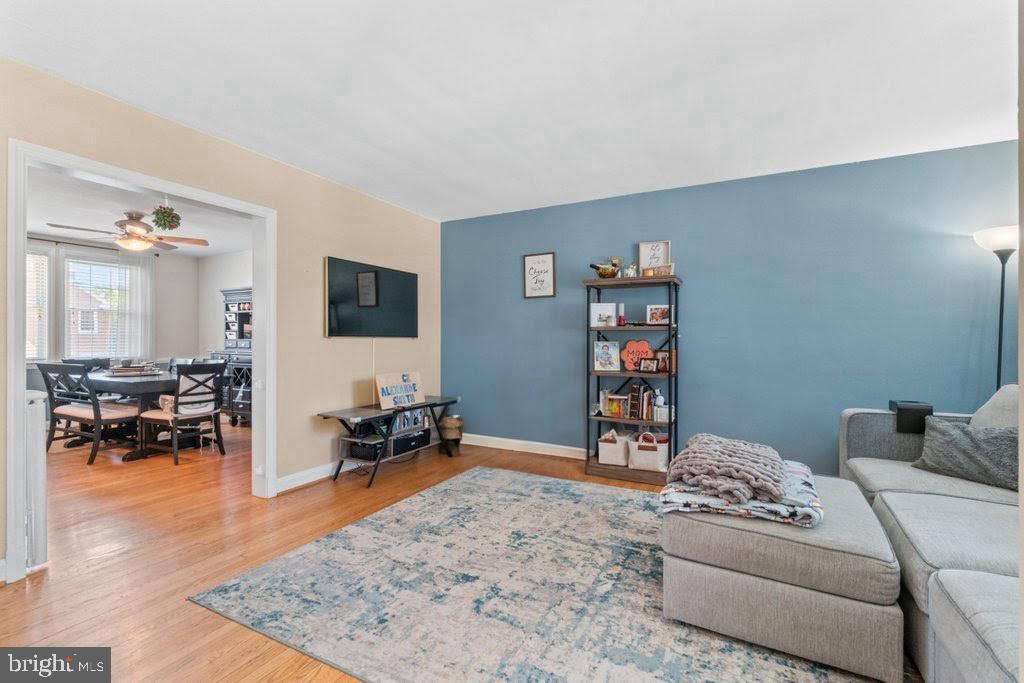 ACADEMY HEIGHTS - Residential