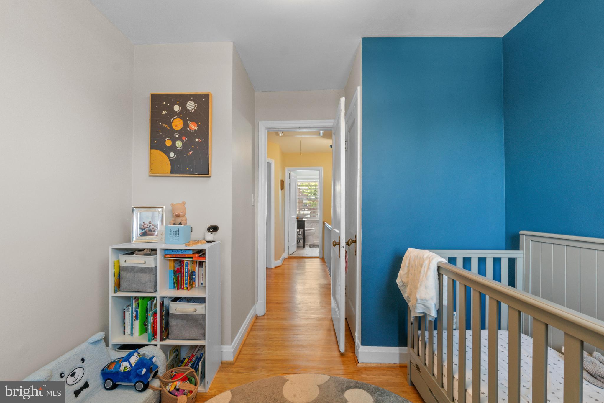 ACADEMY HEIGHTS - Residential