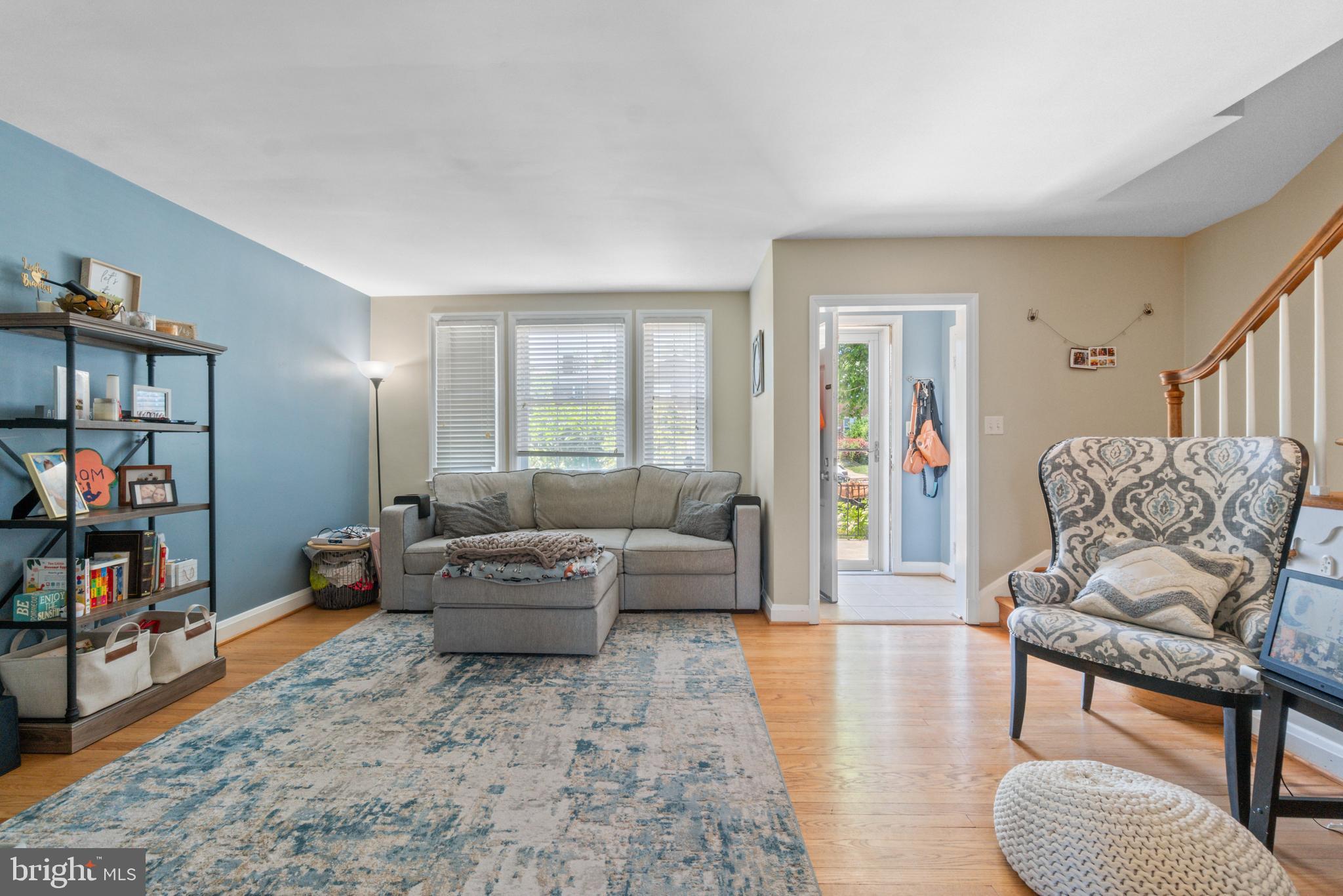 ACADEMY HEIGHTS - Residential