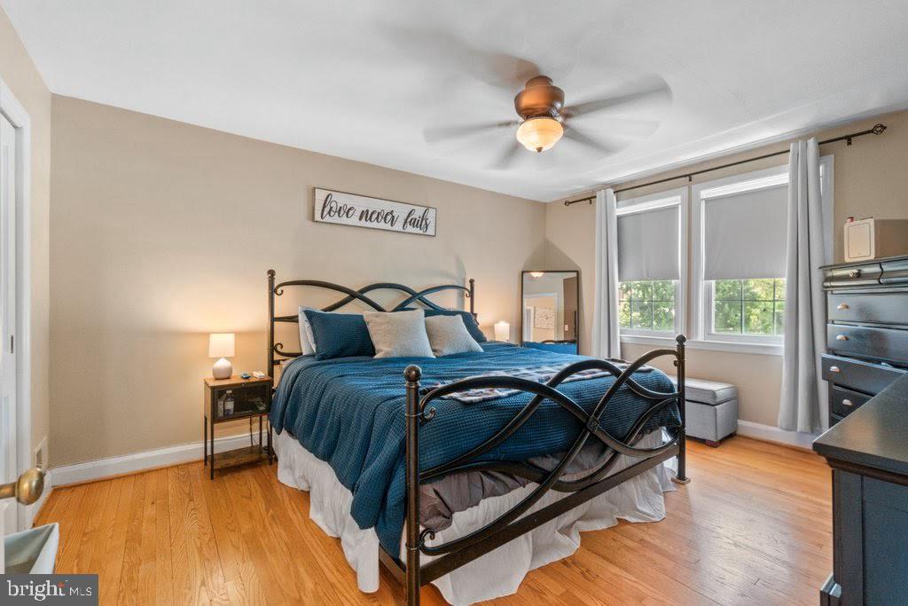 ACADEMY HEIGHTS - Residential