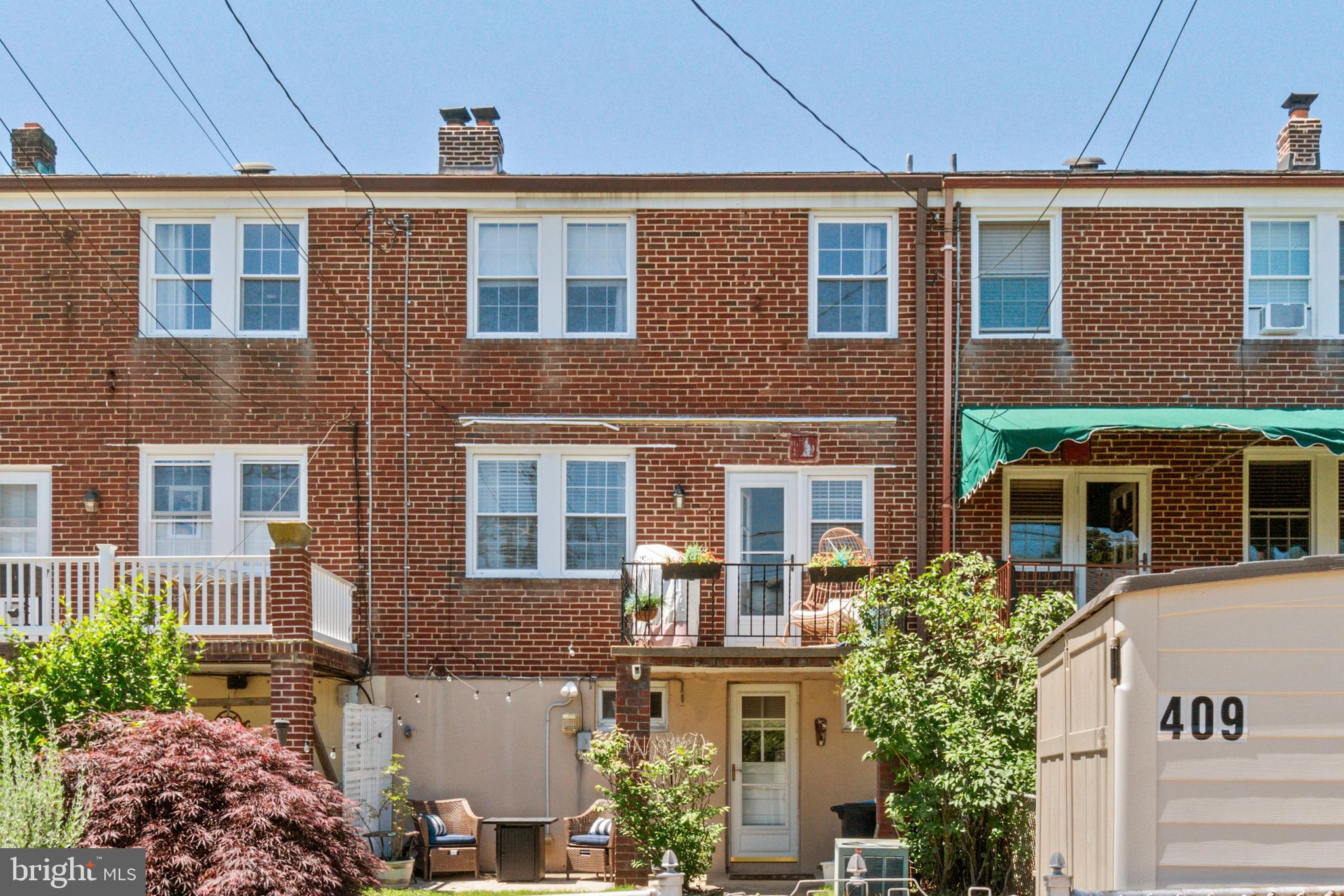 ACADEMY HEIGHTS - Residential