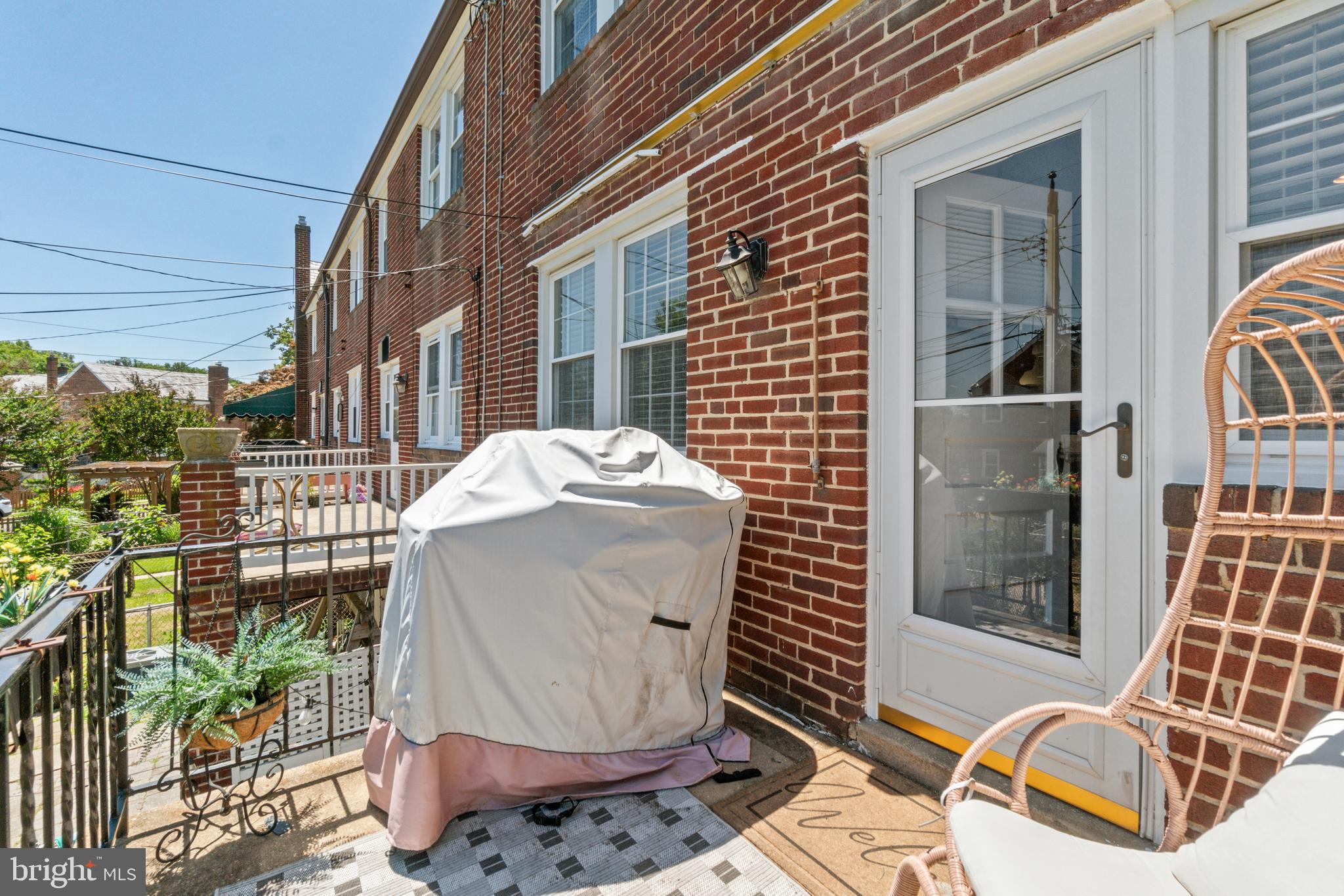 ACADEMY HEIGHTS - Residential