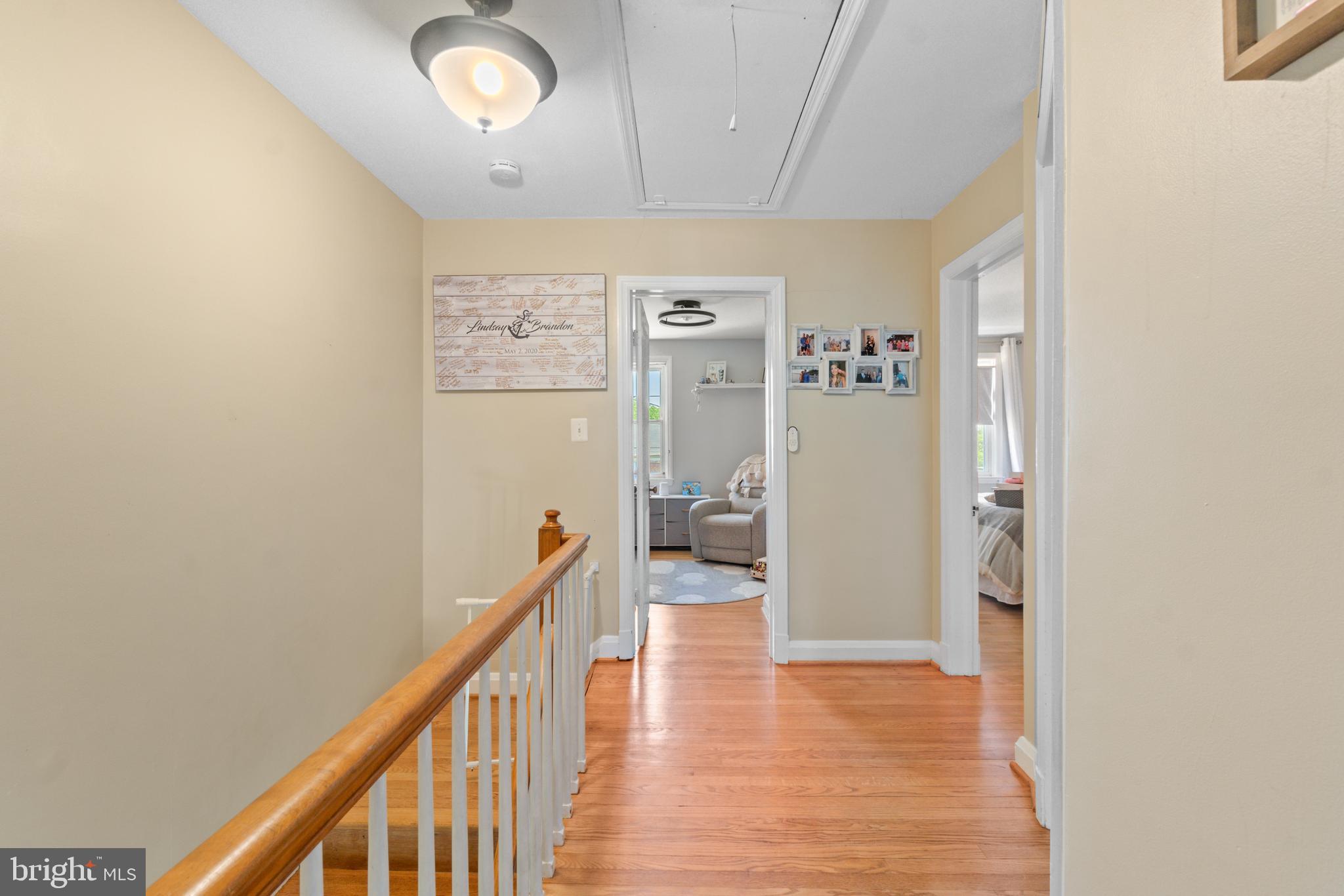 ACADEMY HEIGHTS - Residential