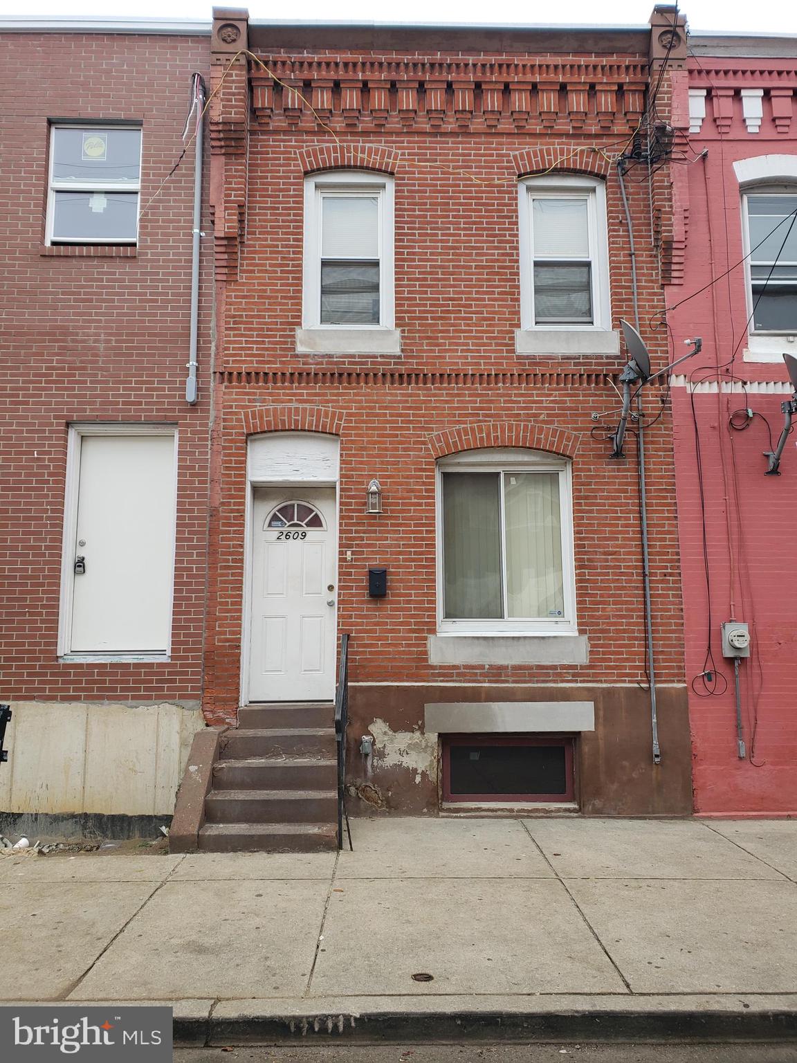 PHILADELPHIA (NORTH) - Residential