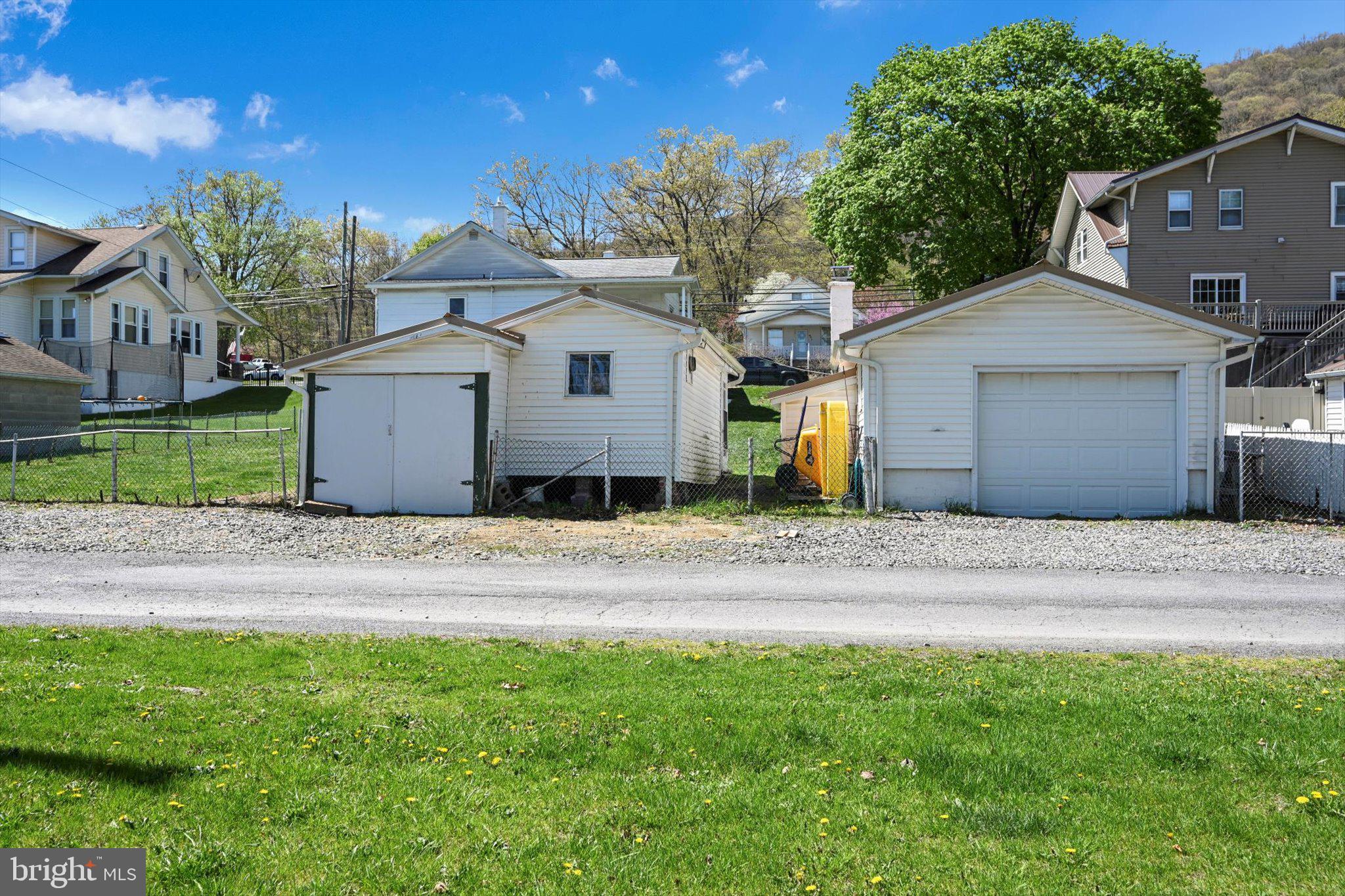 LAVELLE - Residential