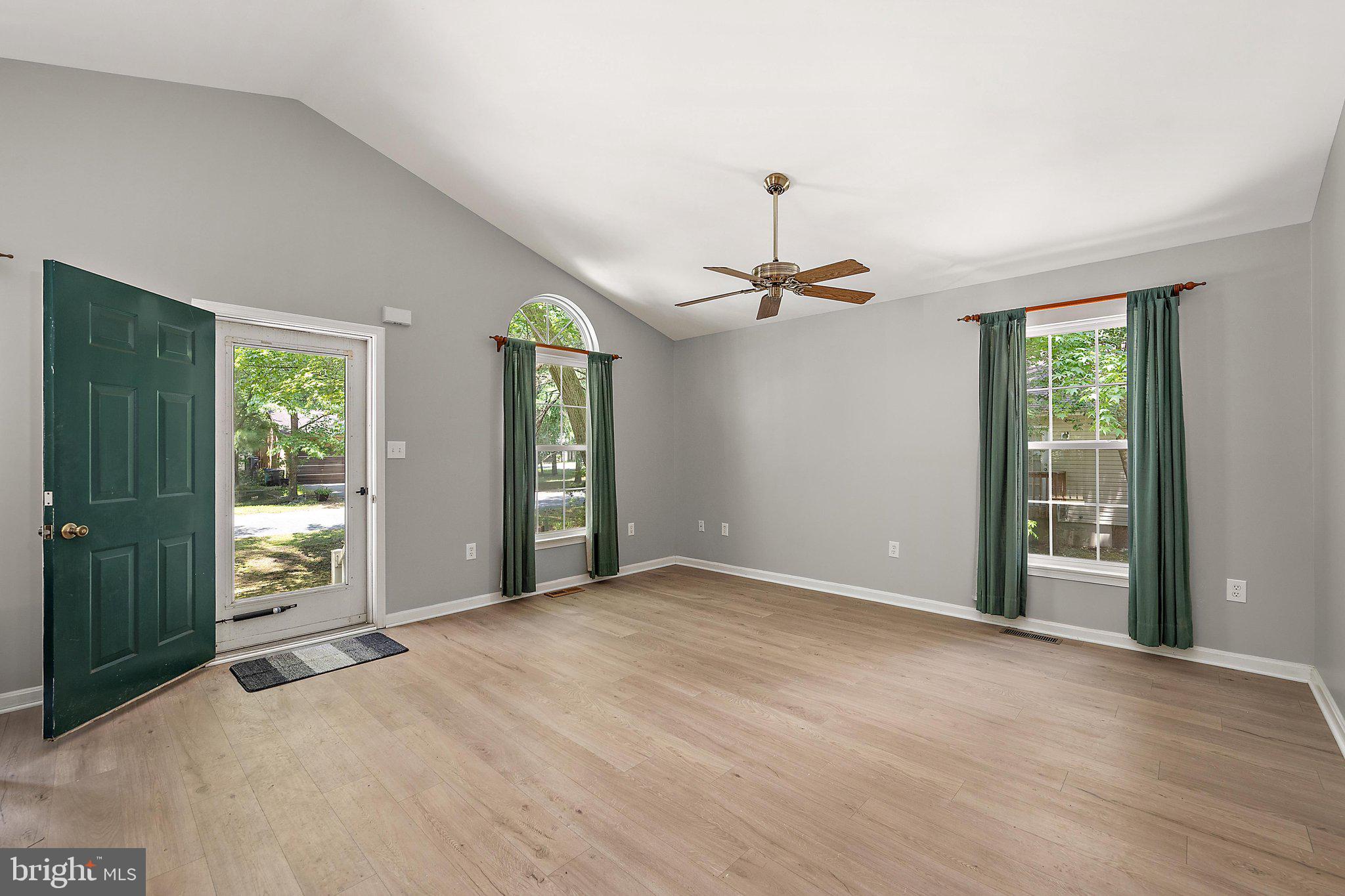 OCEAN PINES - SHERWOOD FOREST - Residential
