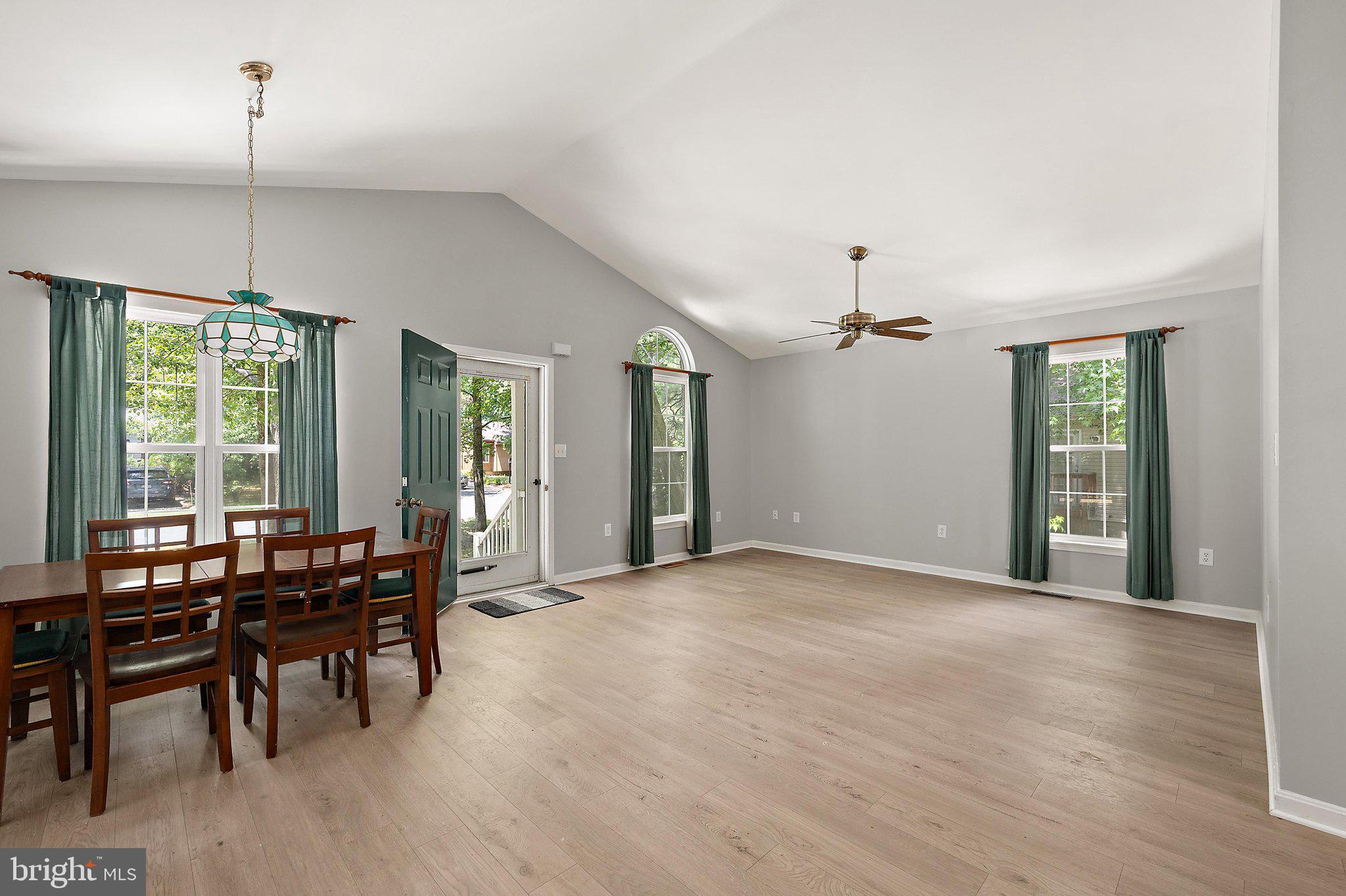 OCEAN PINES - SHERWOOD FOREST - Residential