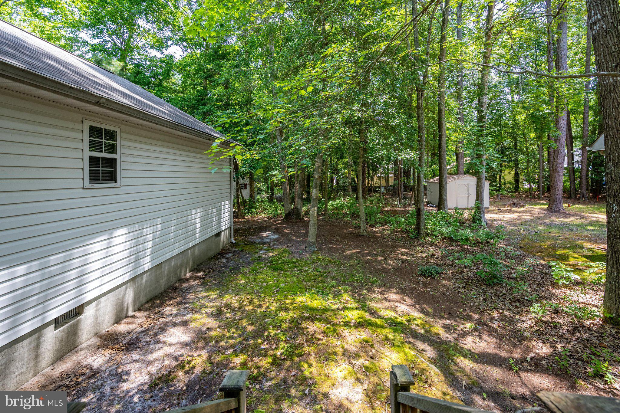 OCEAN PINES - SHERWOOD FOREST - Residential