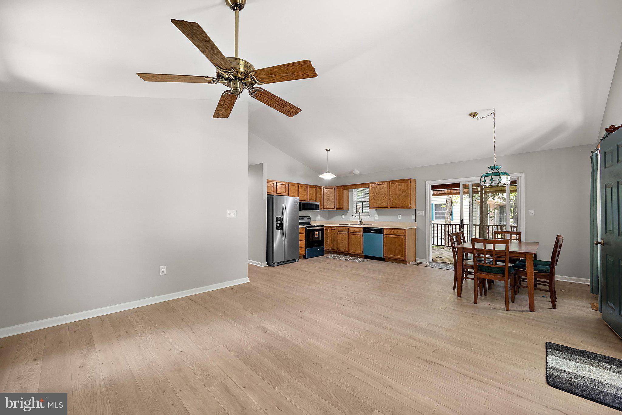 OCEAN PINES - SHERWOOD FOREST - Residential