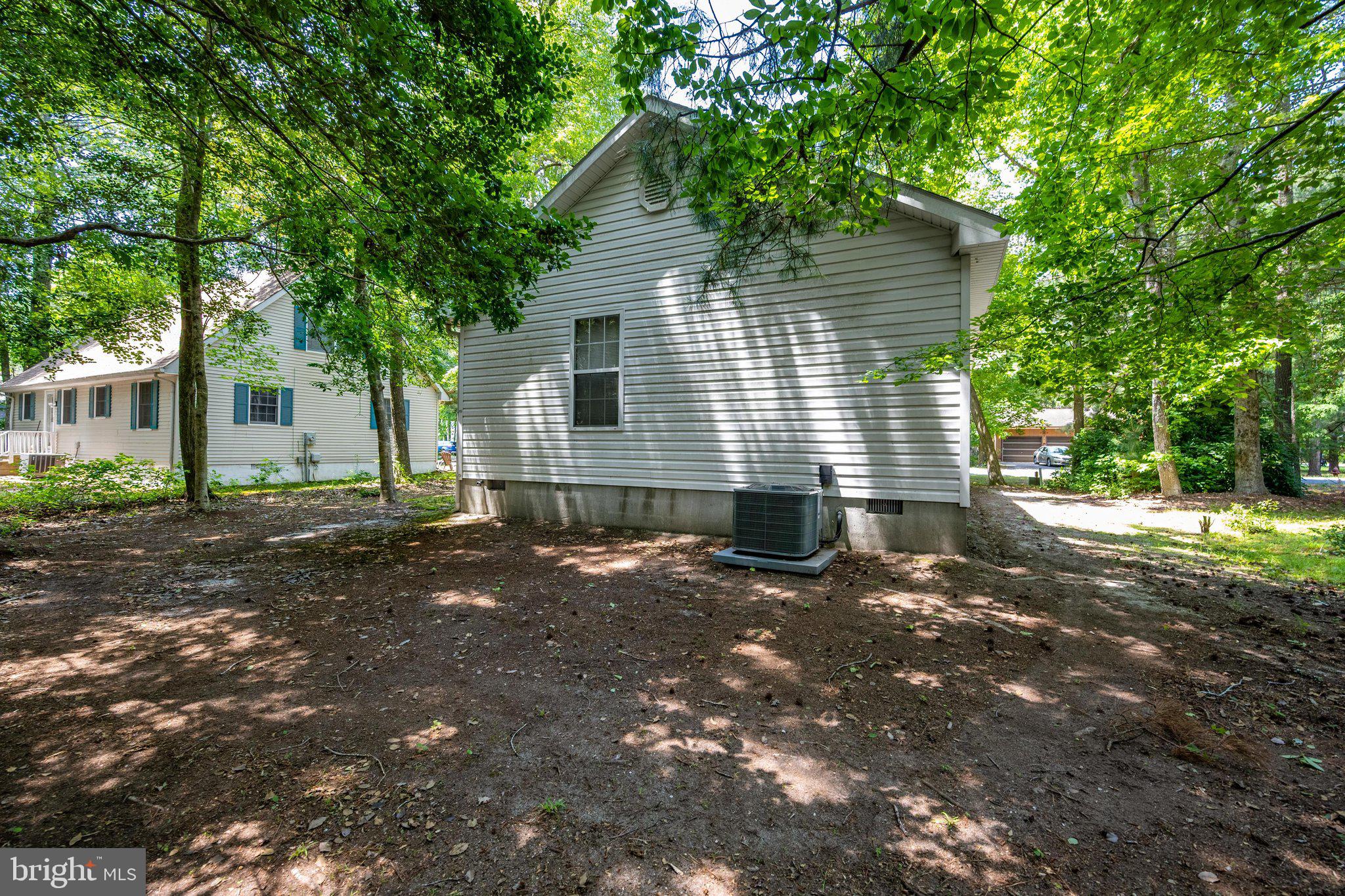 OCEAN PINES - SHERWOOD FOREST - Residential