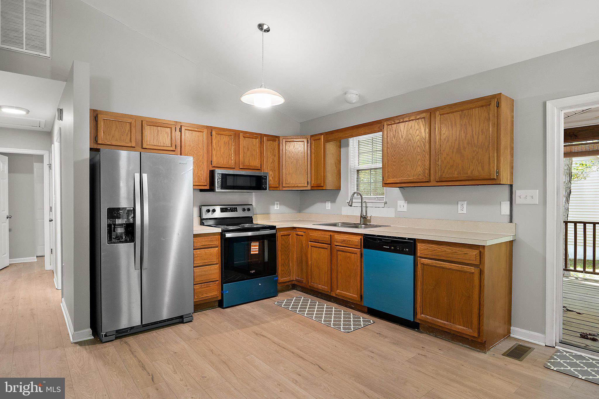 OCEAN PINES - SHERWOOD FOREST - Residential