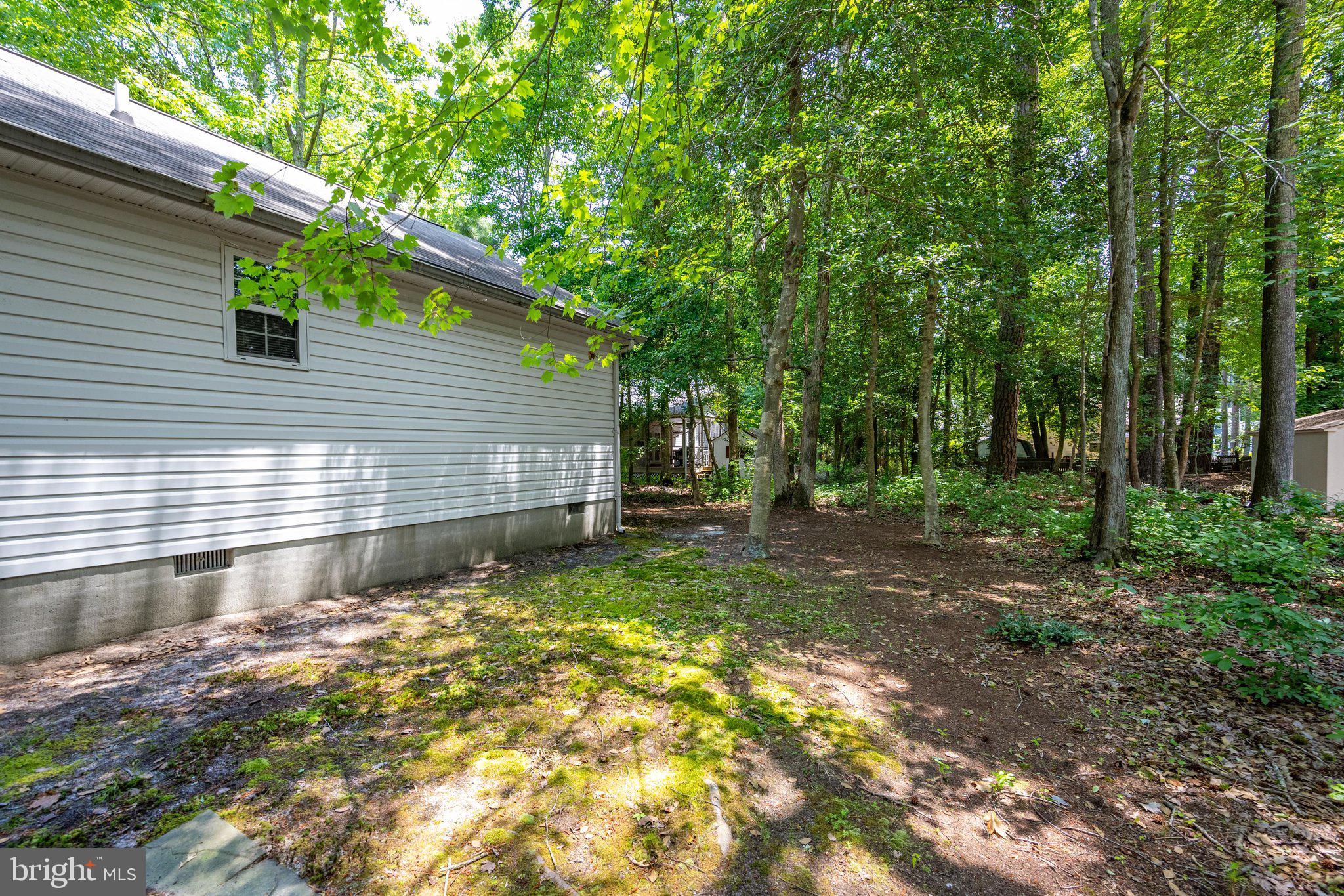 OCEAN PINES - SHERWOOD FOREST - Residential