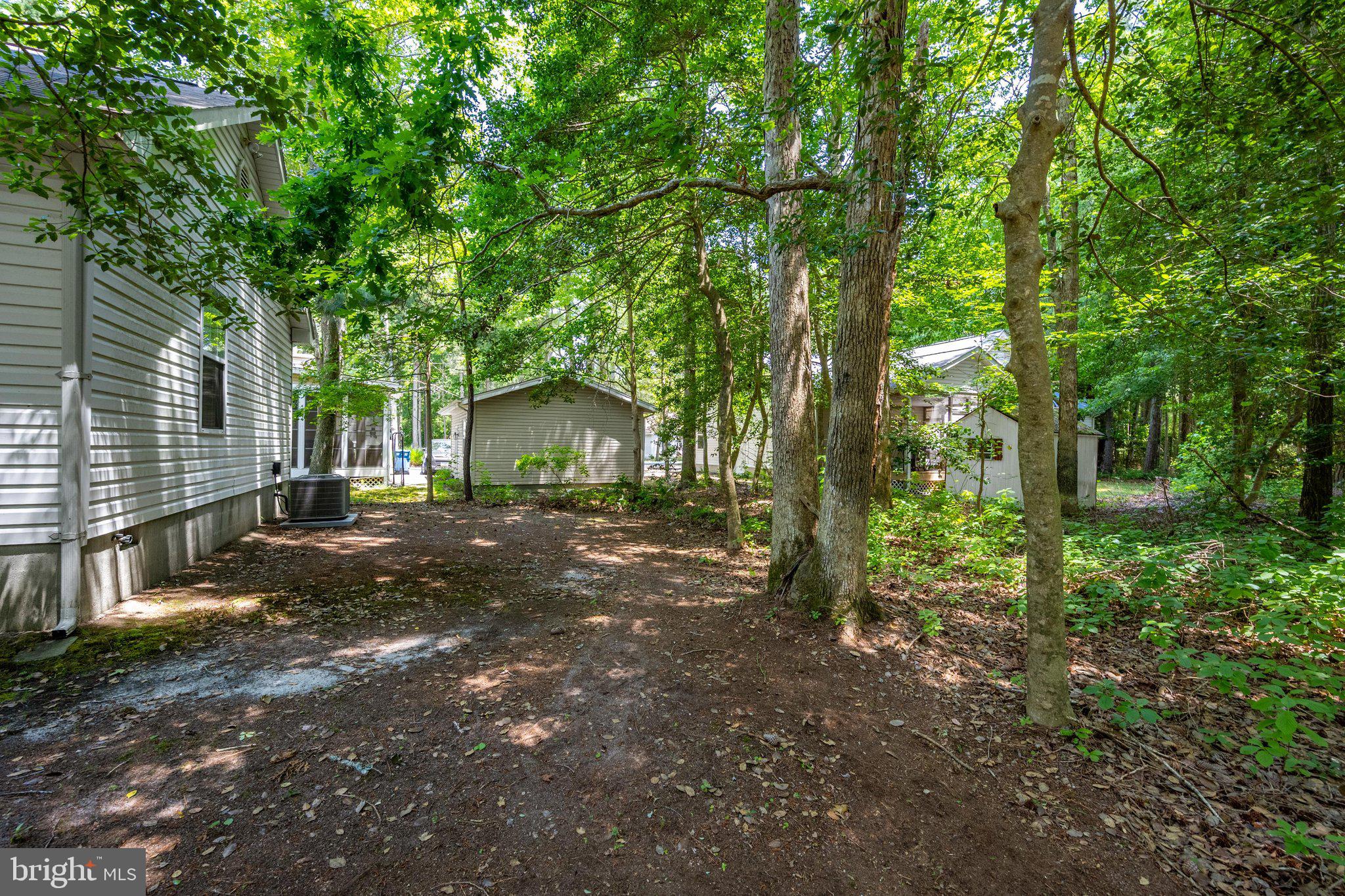OCEAN PINES - SHERWOOD FOREST - Residential