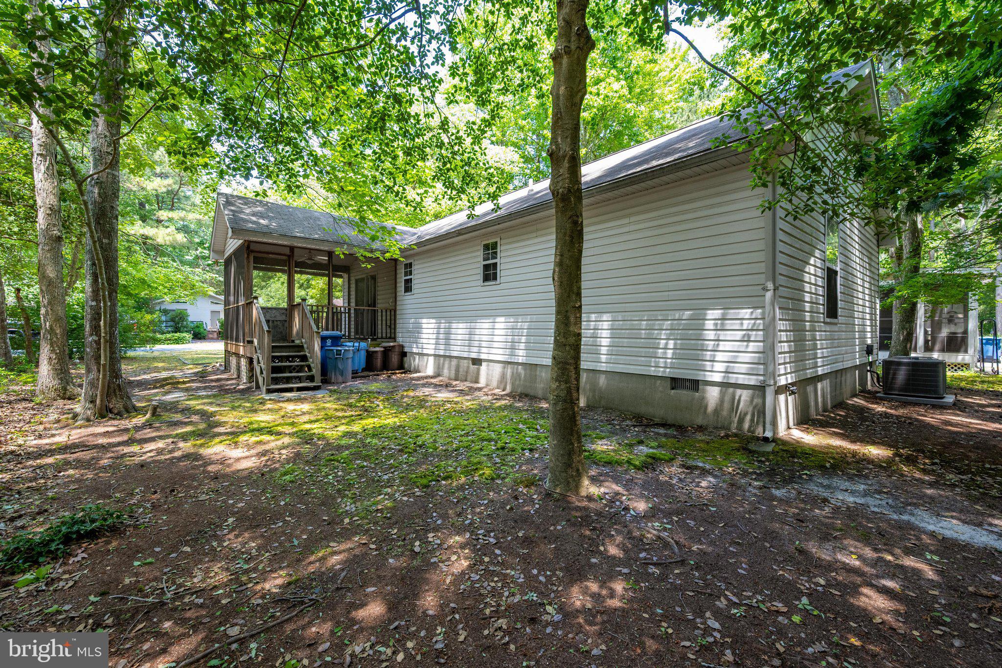 OCEAN PINES - SHERWOOD FOREST - Residential