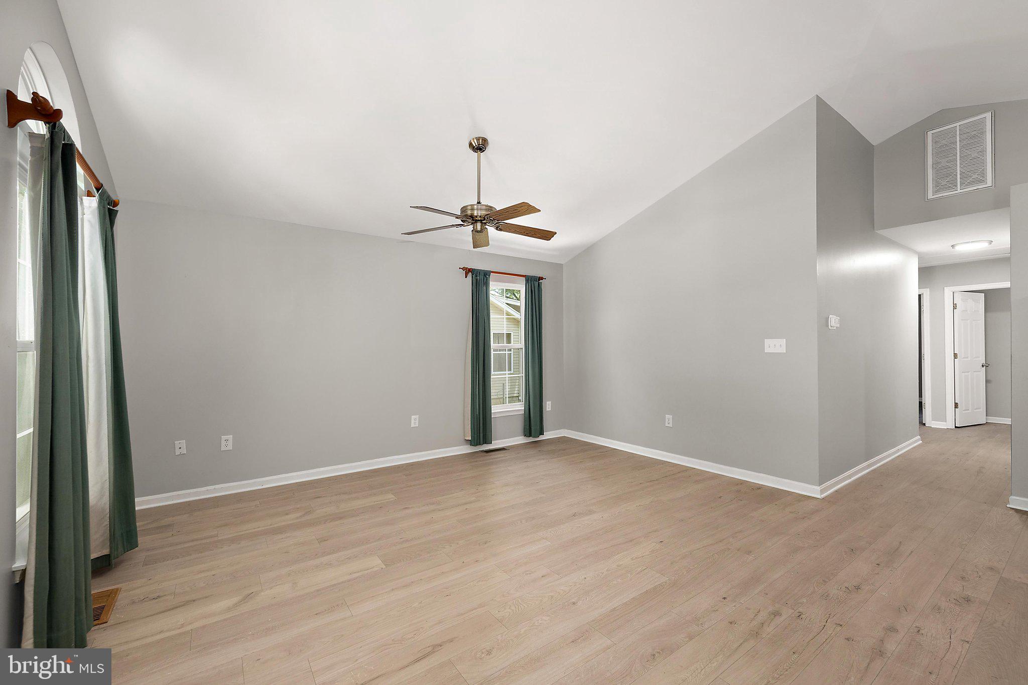 OCEAN PINES - SHERWOOD FOREST - Residential
