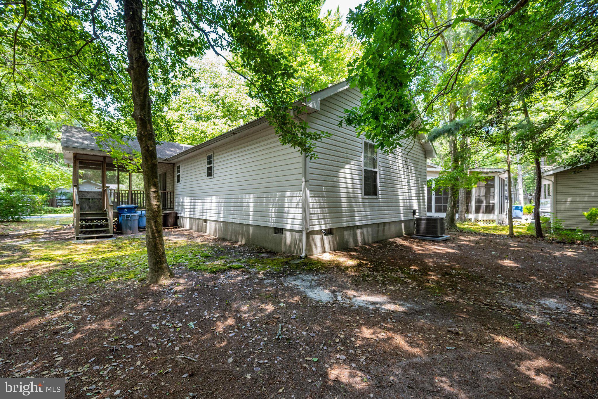 OCEAN PINES - SHERWOOD FOREST - Residential